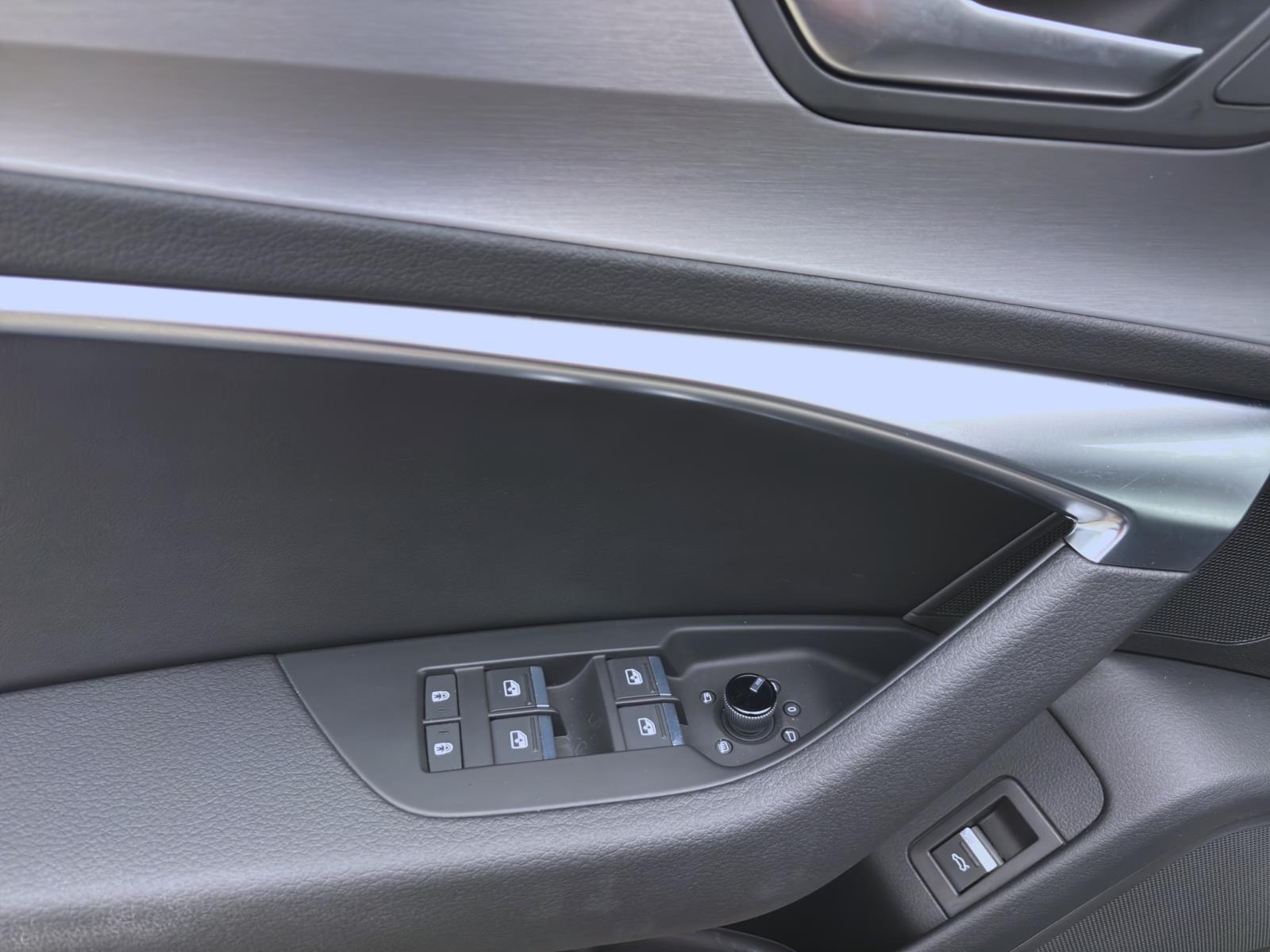Audi A6 Avant 40 TDI SPORT STANDHZG MATRIX NAVI PDC