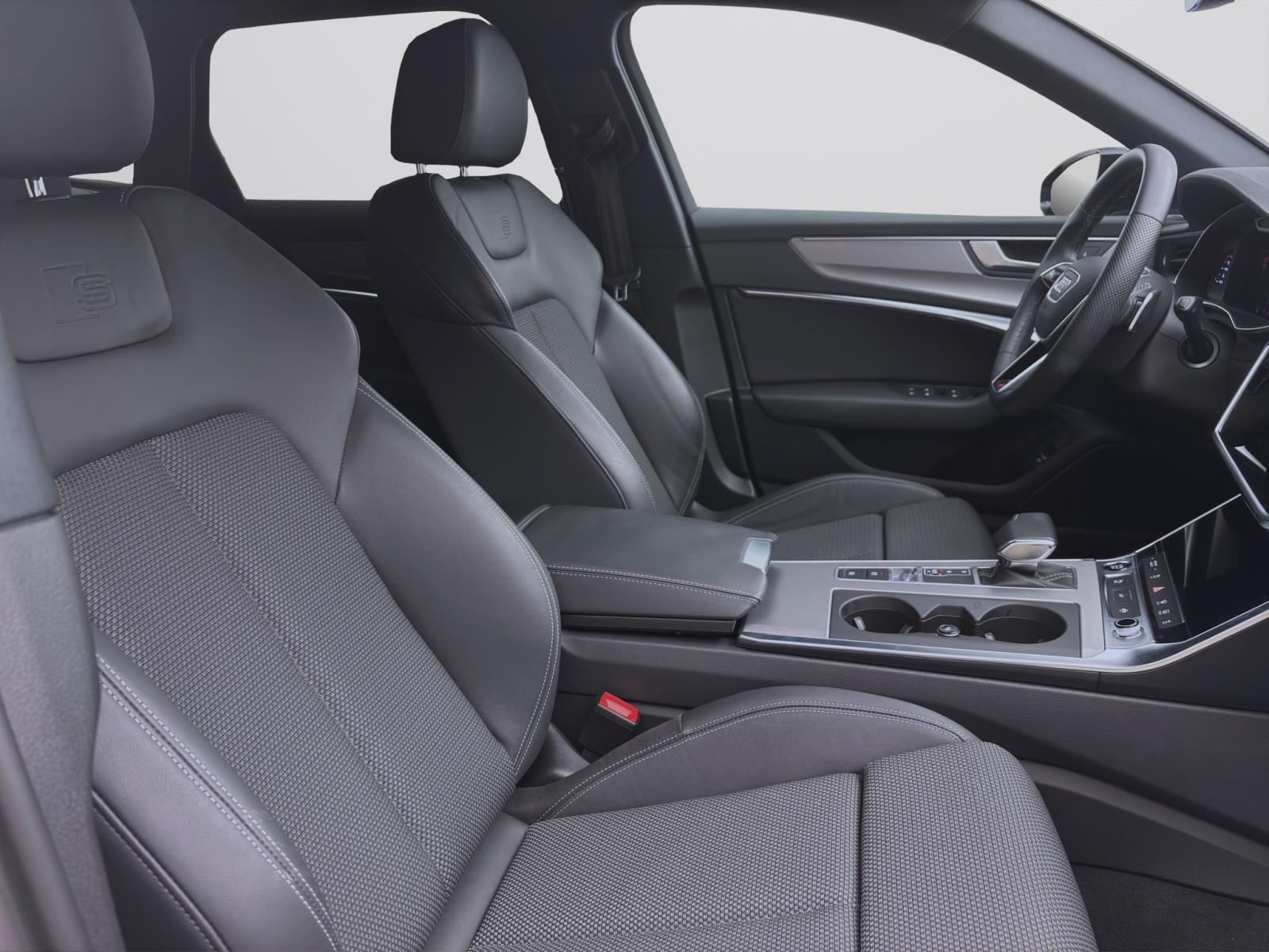 Audi A6 Avant 40 TDI SPORT STANDHZG MATRIX NAVI PDC