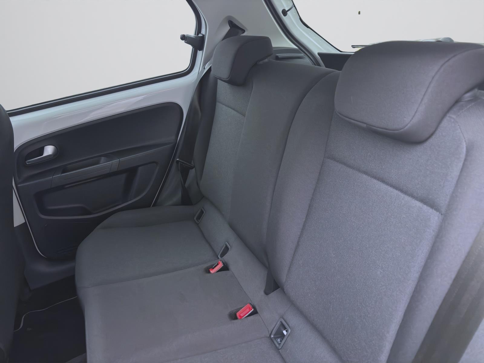 Volkswagen e-up! e-move up! KLIMA DAB+ LM15