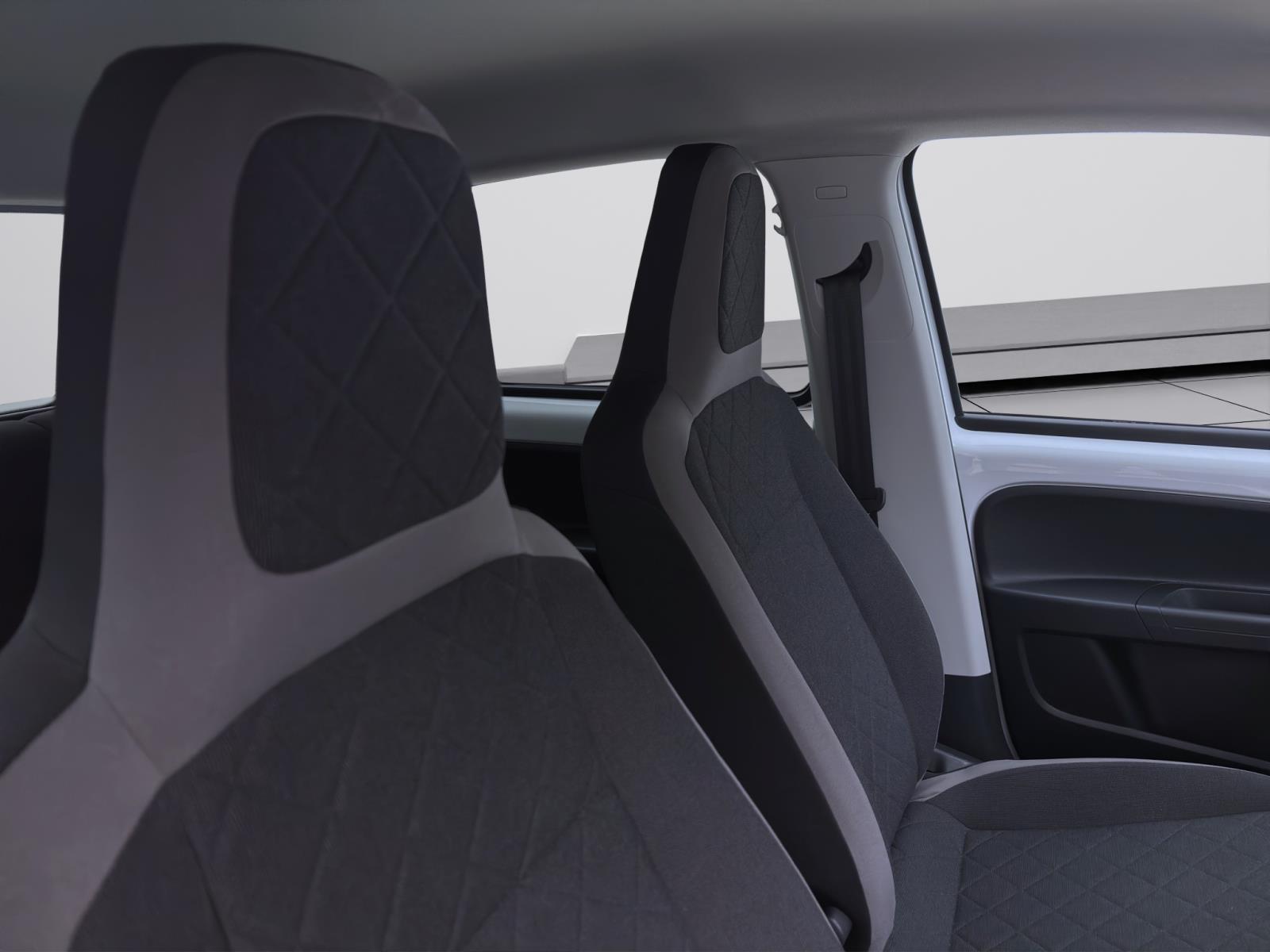 Volkswagen e-up! e-move up! KLIMA DAB+ LM15