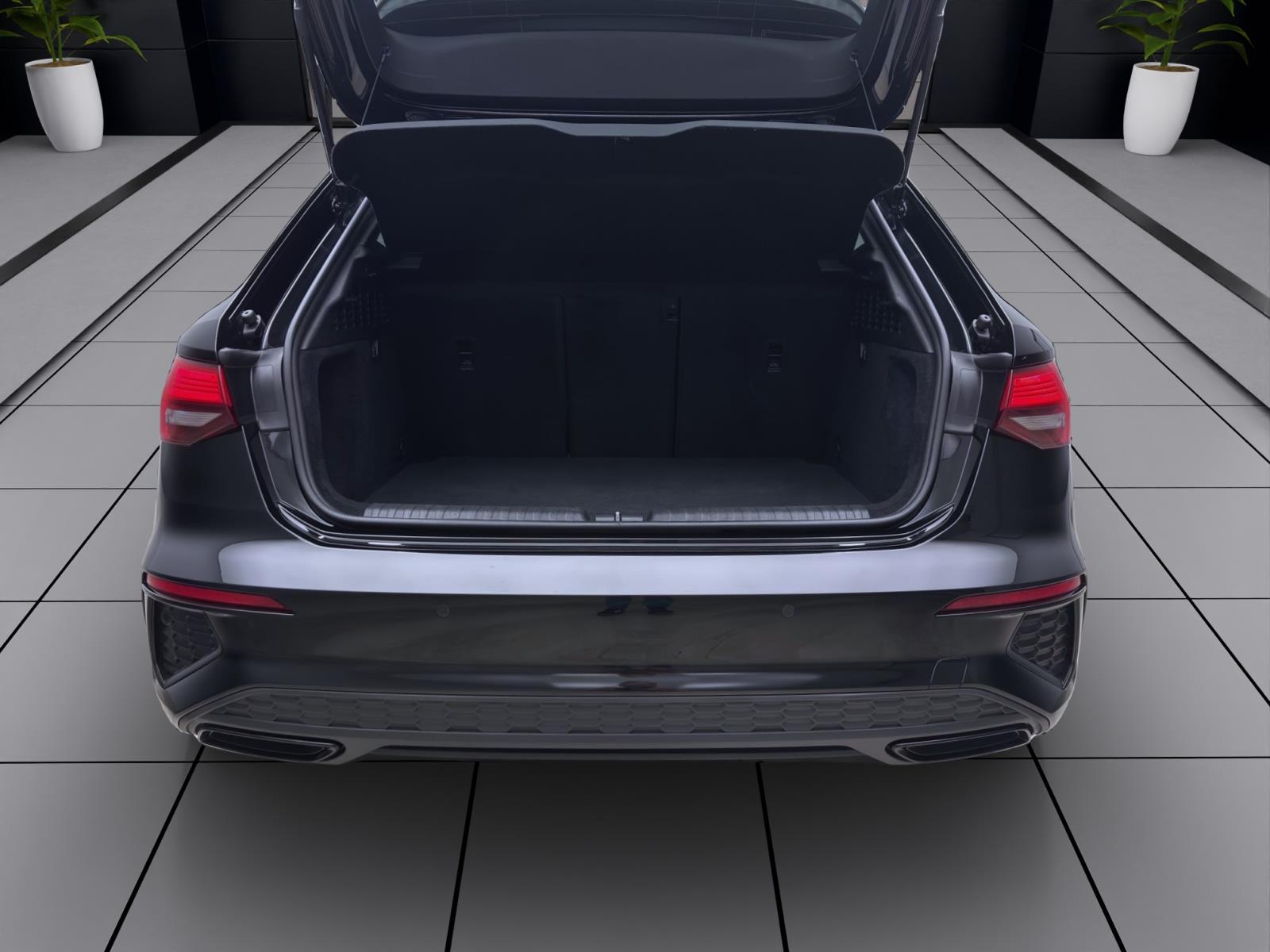 Bild 3: Audi A3 Sportback 35 TFSI S LINE PANO NAVI VIRTUAL SITZHZG