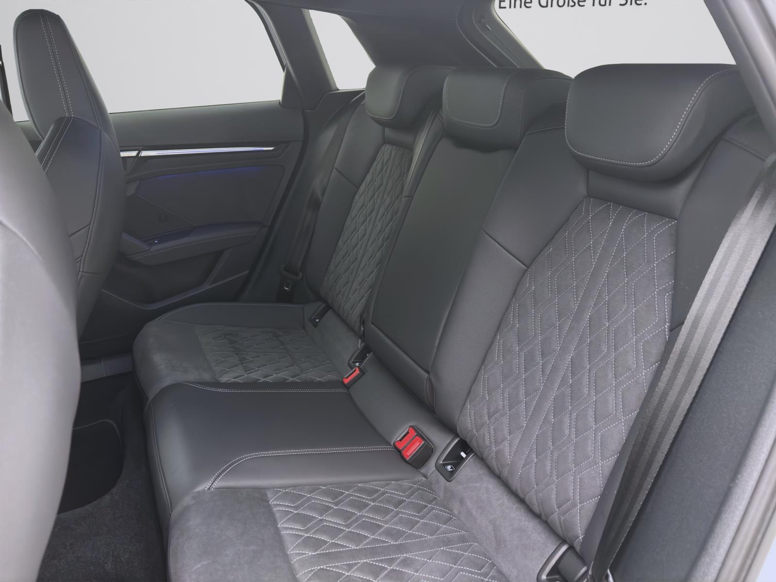 Audi S3 Sportback Q NAVI+ MATRIX B&O KAMERA