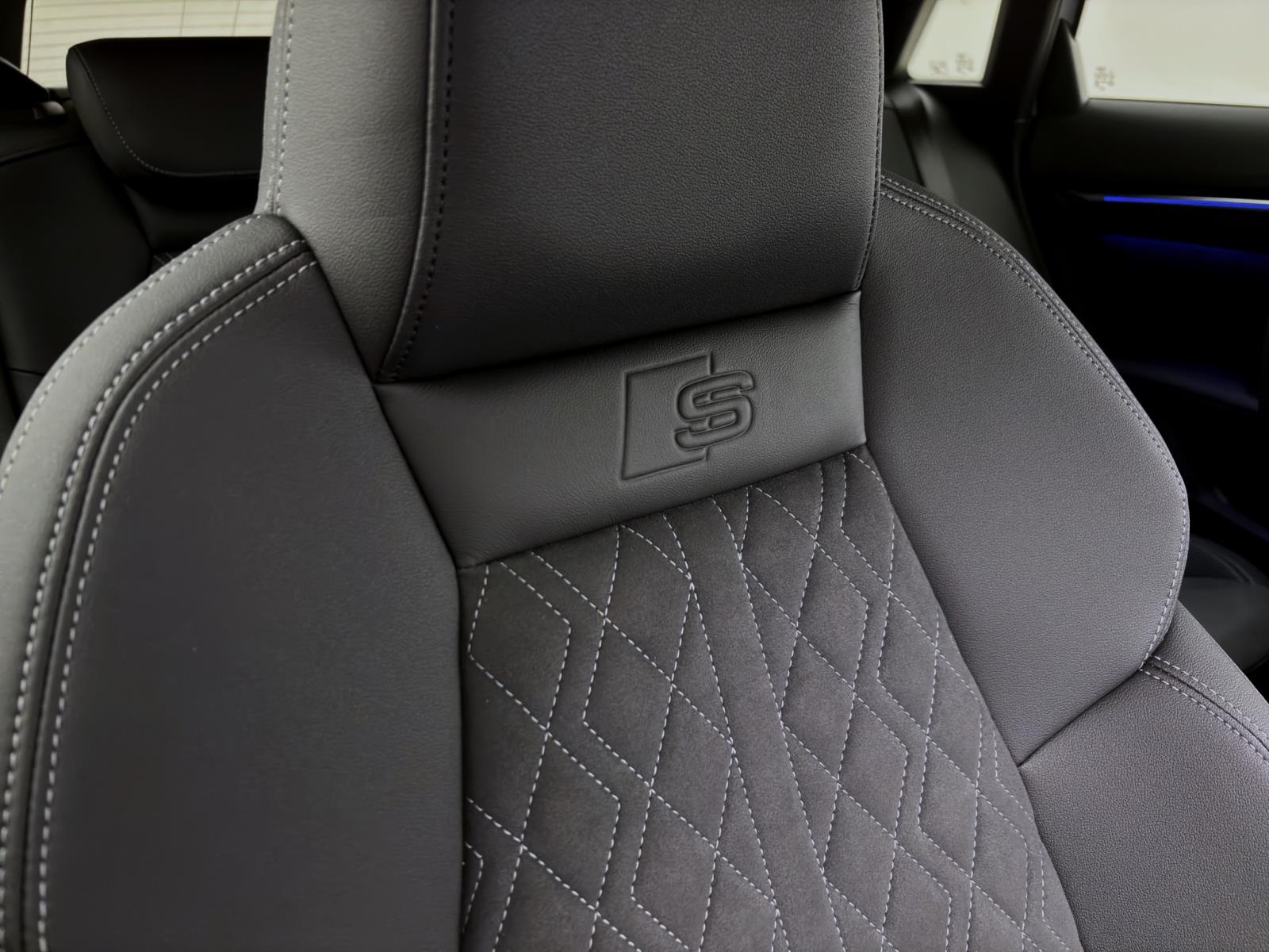 Audi S3 Sportback Q NAVI+ MATRIX B&O KAMERA