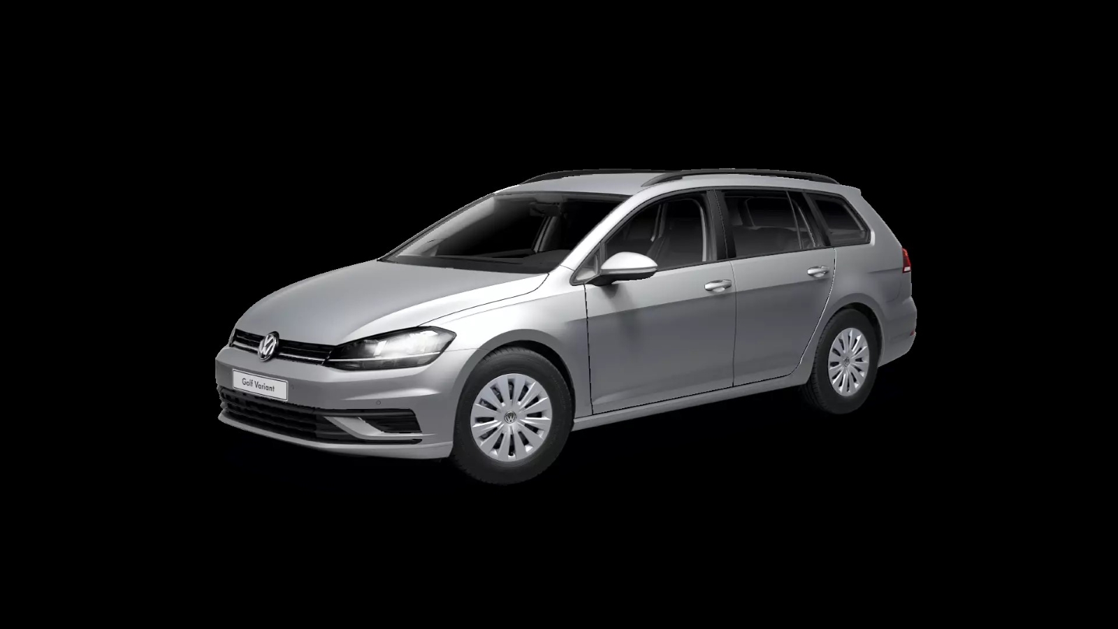 Volkswagen Golf Variant 1.0 TSI KLIMA PDC NAVI