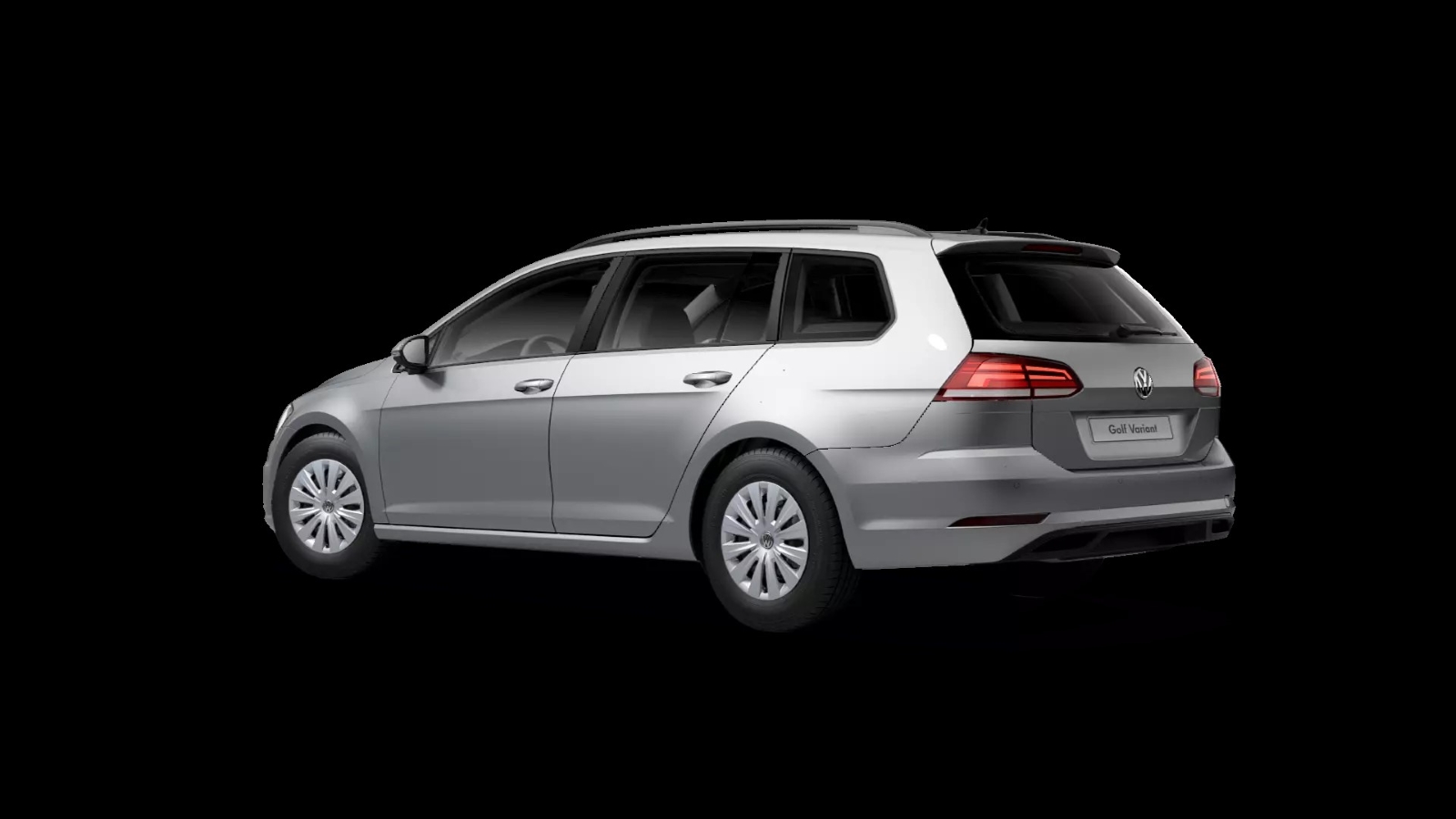 Volkswagen Golf Variant 1.0 TSI KLIMA PDC NAVI