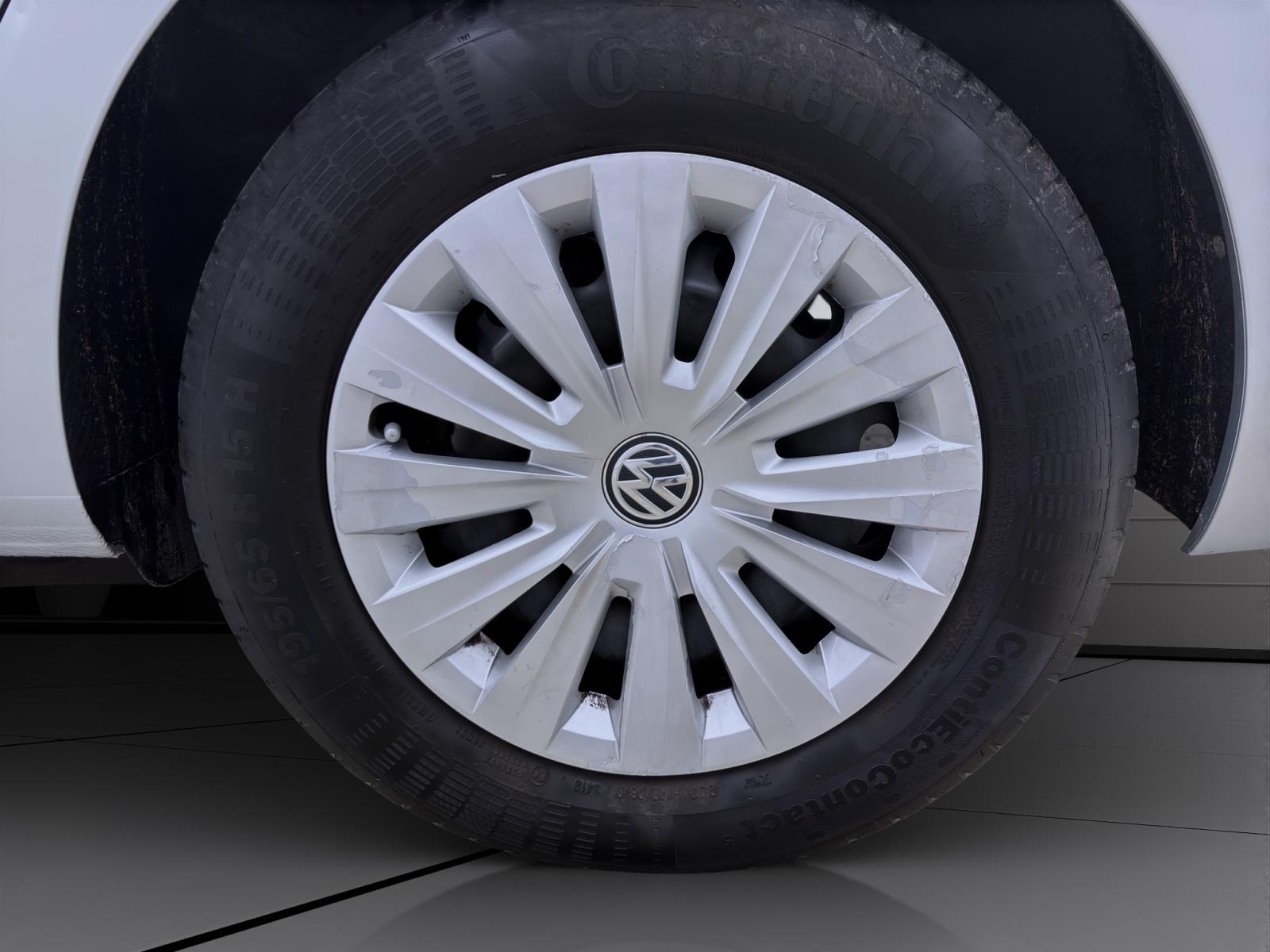 Volkswagen Golf Variant 1.0 TSI KLIMA PDC NAVI