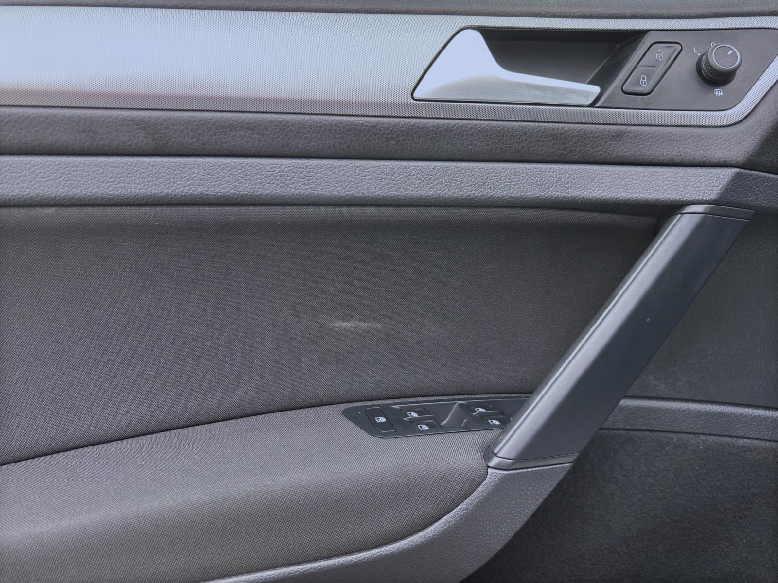 Volkswagen Golf Variant 1.0 TSI KLIMA PDC NAVI