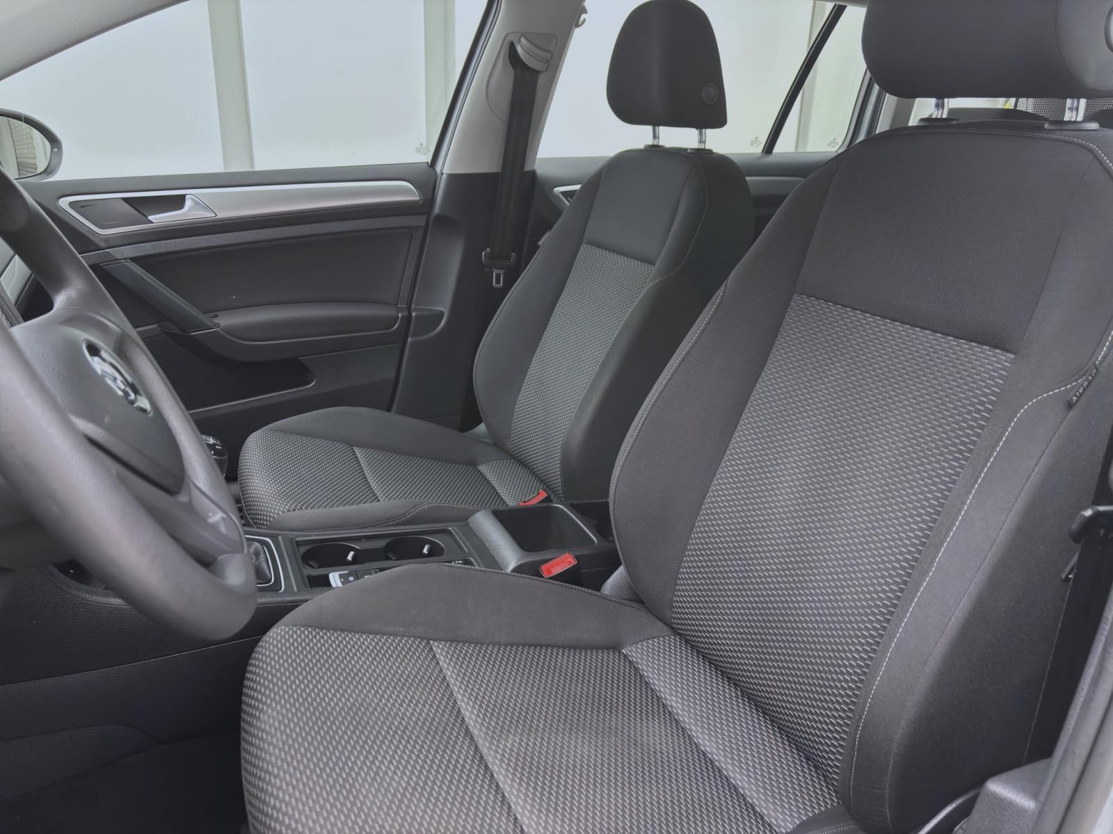 Volkswagen Golf Variant 1.0 TSI KLIMA PDC NAVI
