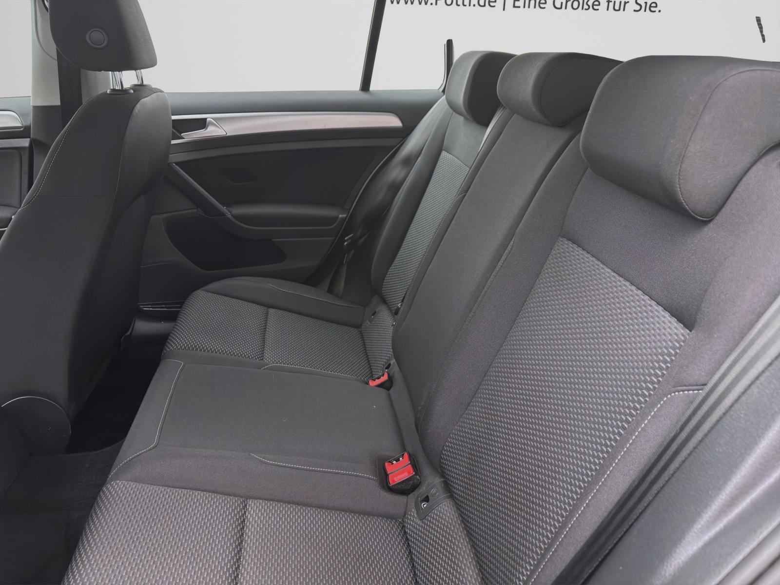 Volkswagen Golf Variant 1.0 TSI KLIMA PDC NAVI