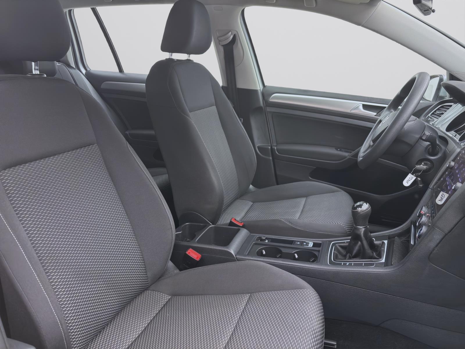 Volkswagen Golf Variant 1.0 TSI KLIMA PDC NAVI