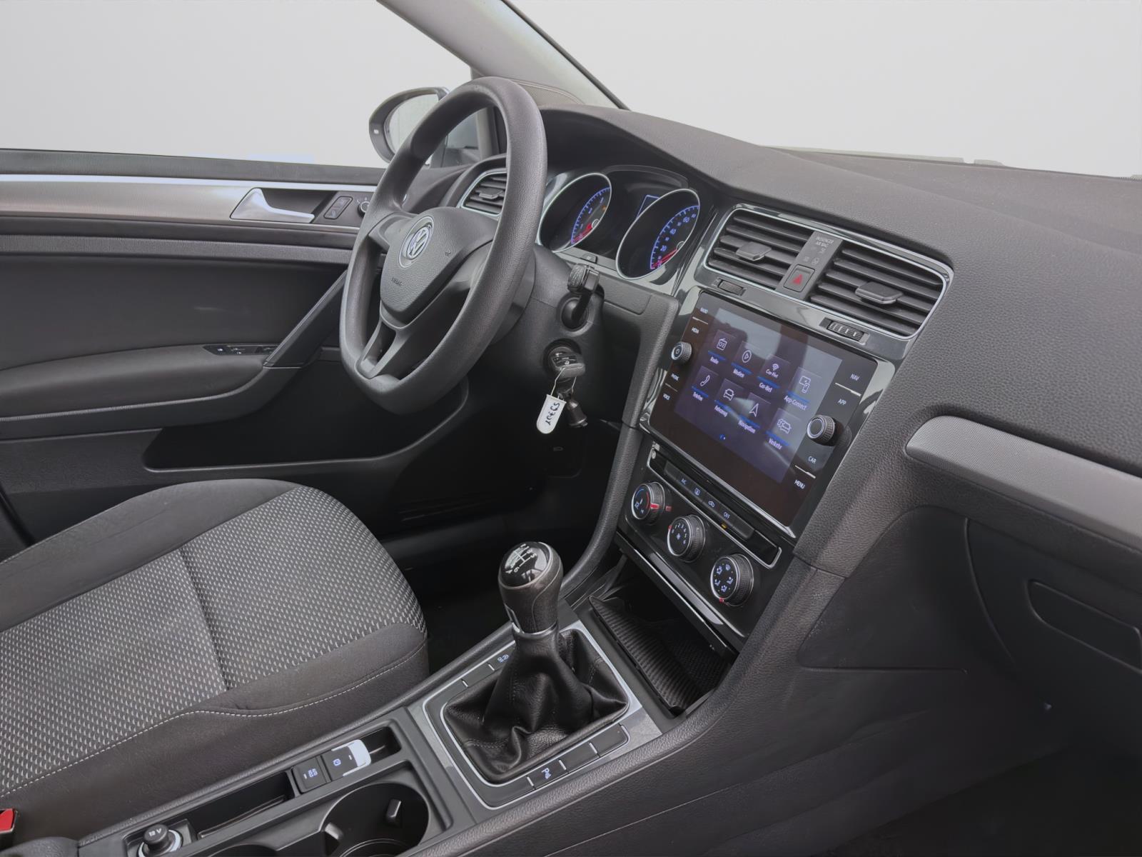 Volkswagen Golf Variant 1.0 TSI KLIMA PDC NAVI