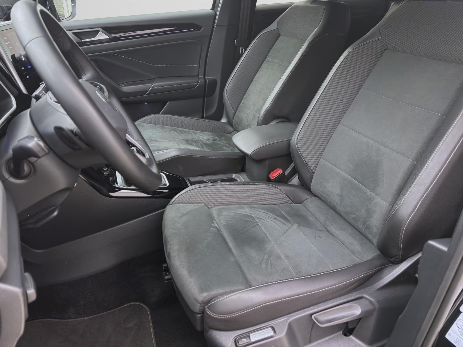 Volkswagen T-Roc 2.0 TDI DSG R-LINE AHK NAVI KAMERA KLIMA