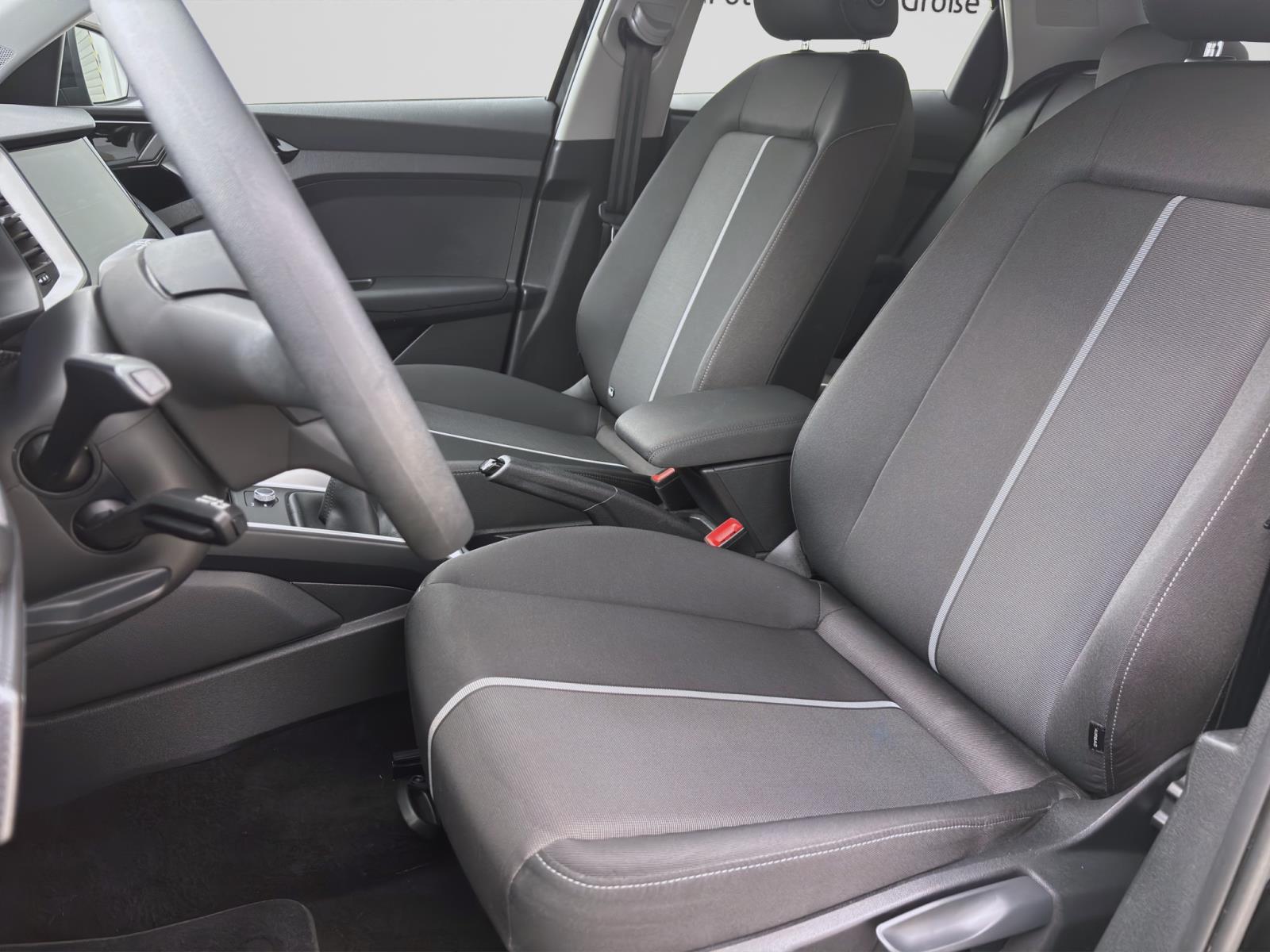 Audi A1 Sportback 25 TFSI SITZHZG GRA PDC KLIMA