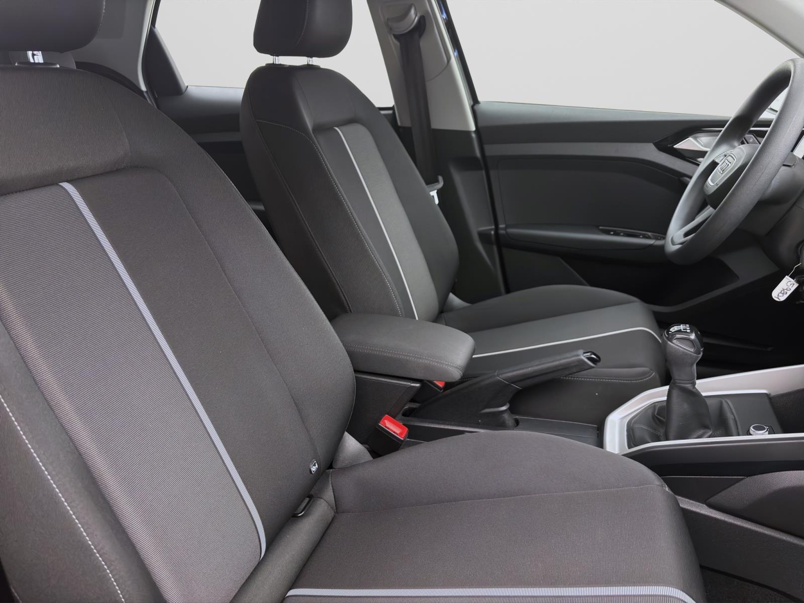 Audi A1 Sportback 25 TFSI SITZHZG GRA PDC KLIMA