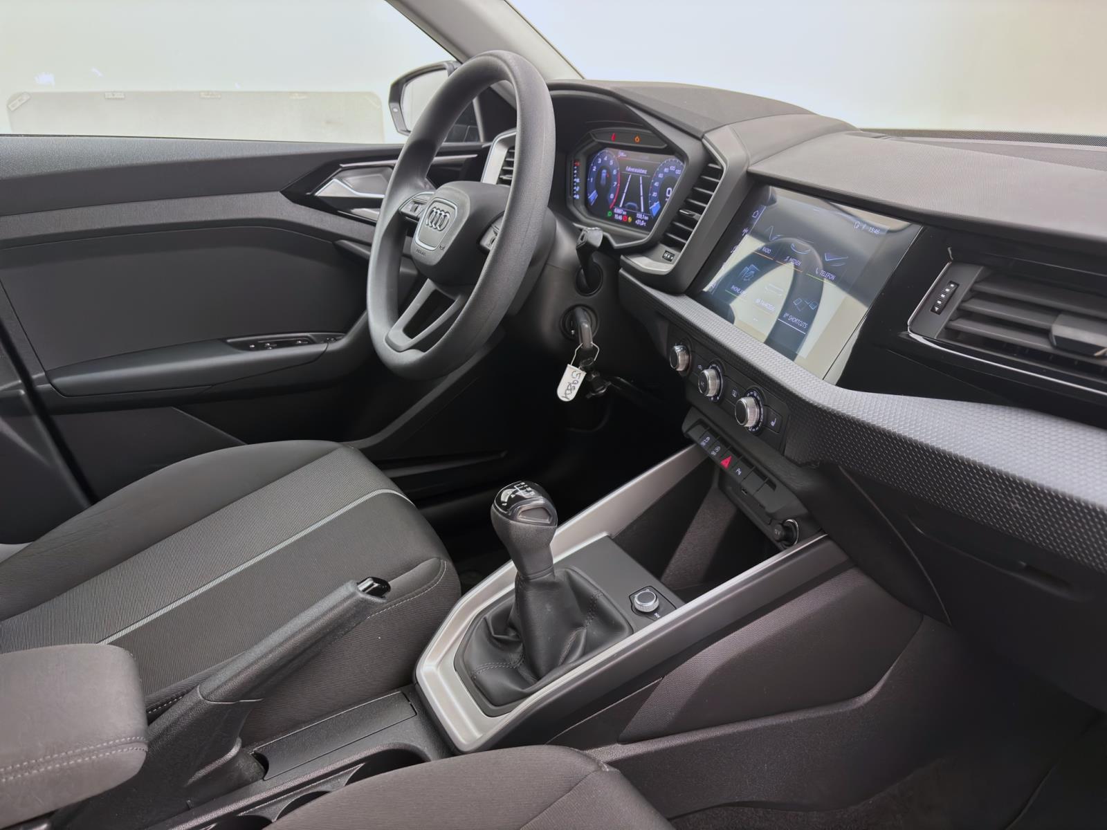 Audi A1 Sportback 25 TFSI SITZHZG GRA PDC KLIMA