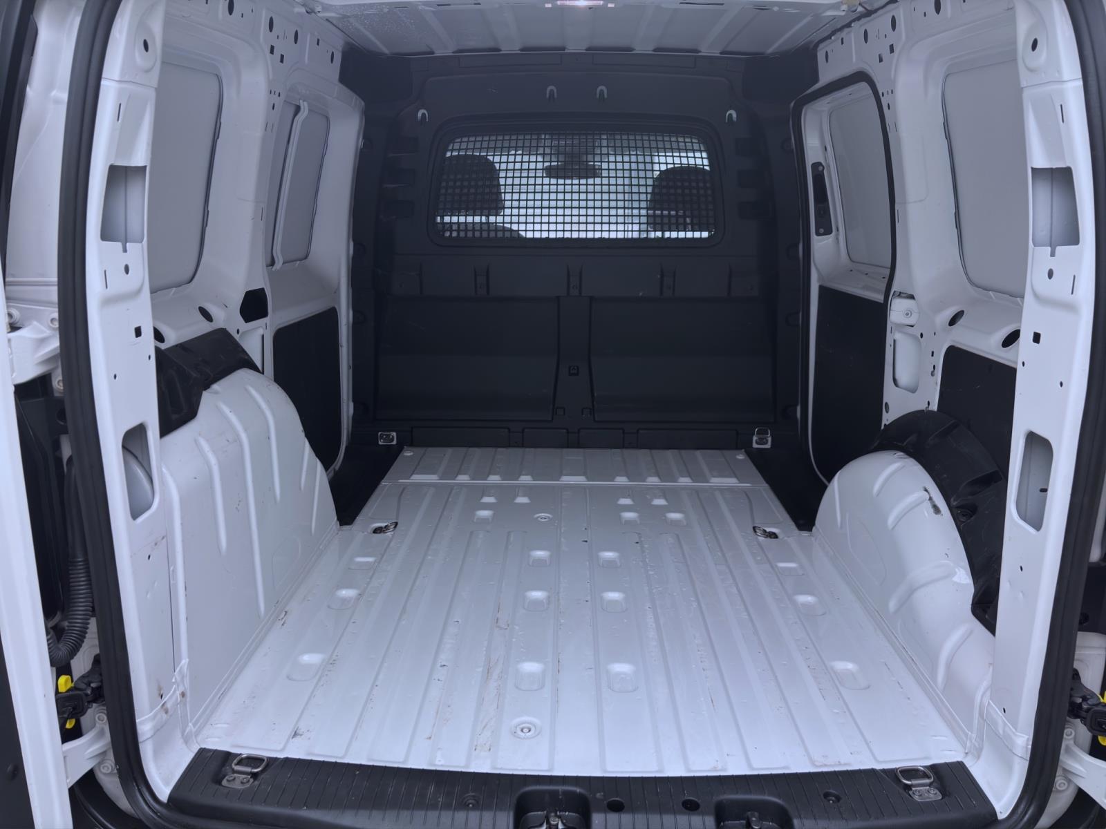 Bild 3: Volkswagen Caddy Cargo 2.0 TDI KASTEN PDC BLUETOOTH DAB+