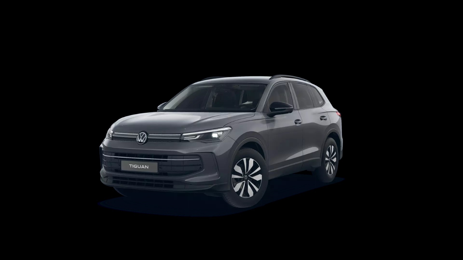 Volkswagen Tiguan 1.5 eTSI DSG GOAL NAVI AHK KAMERA MATRIX