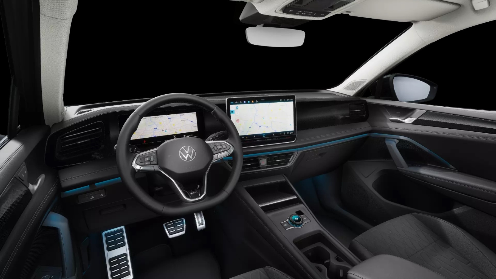 Volkswagen Tiguan 1.5 eTSI DSG GOAL NAVI AHK KAMERA MATRIX