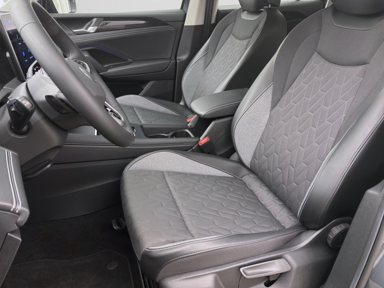 Volkswagen Tiguan 1.5 eTSI DSG GOAL NAVI AHK KAMERA MATRIX