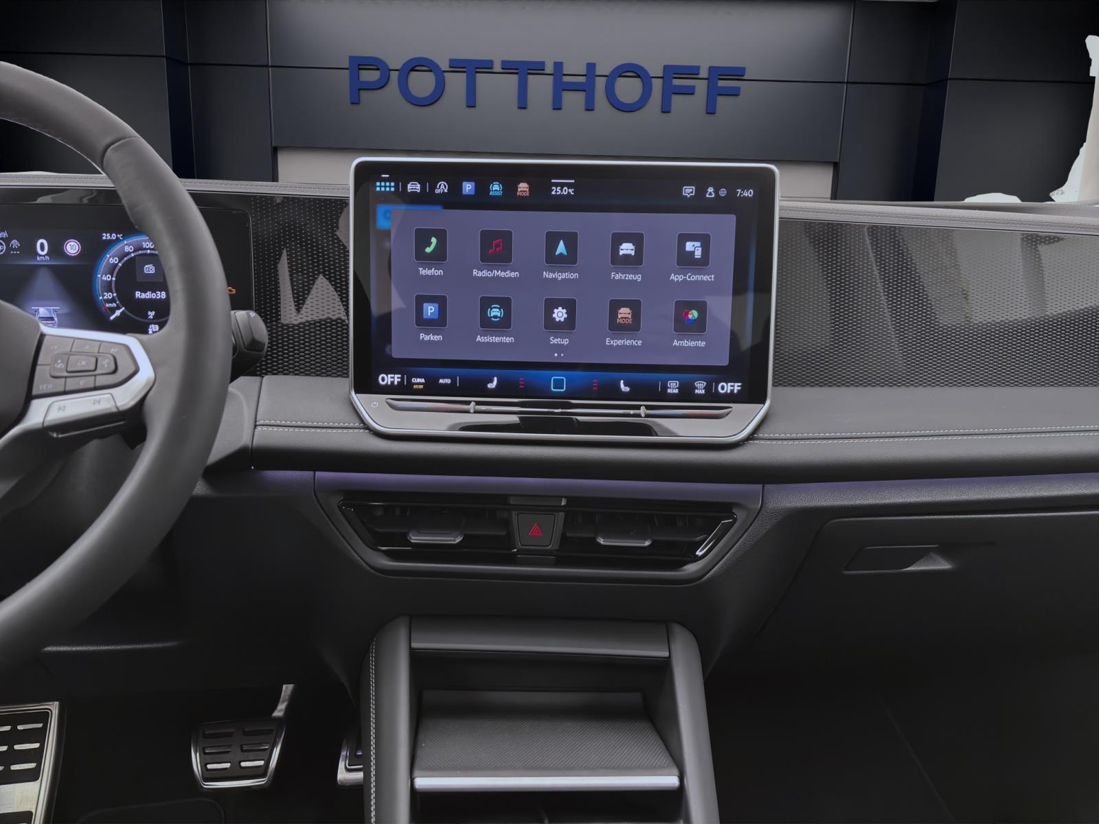 Volkswagen Tiguan 1.5 eTSI DSG GOAL NAVI AHK KAMERA MATRIX