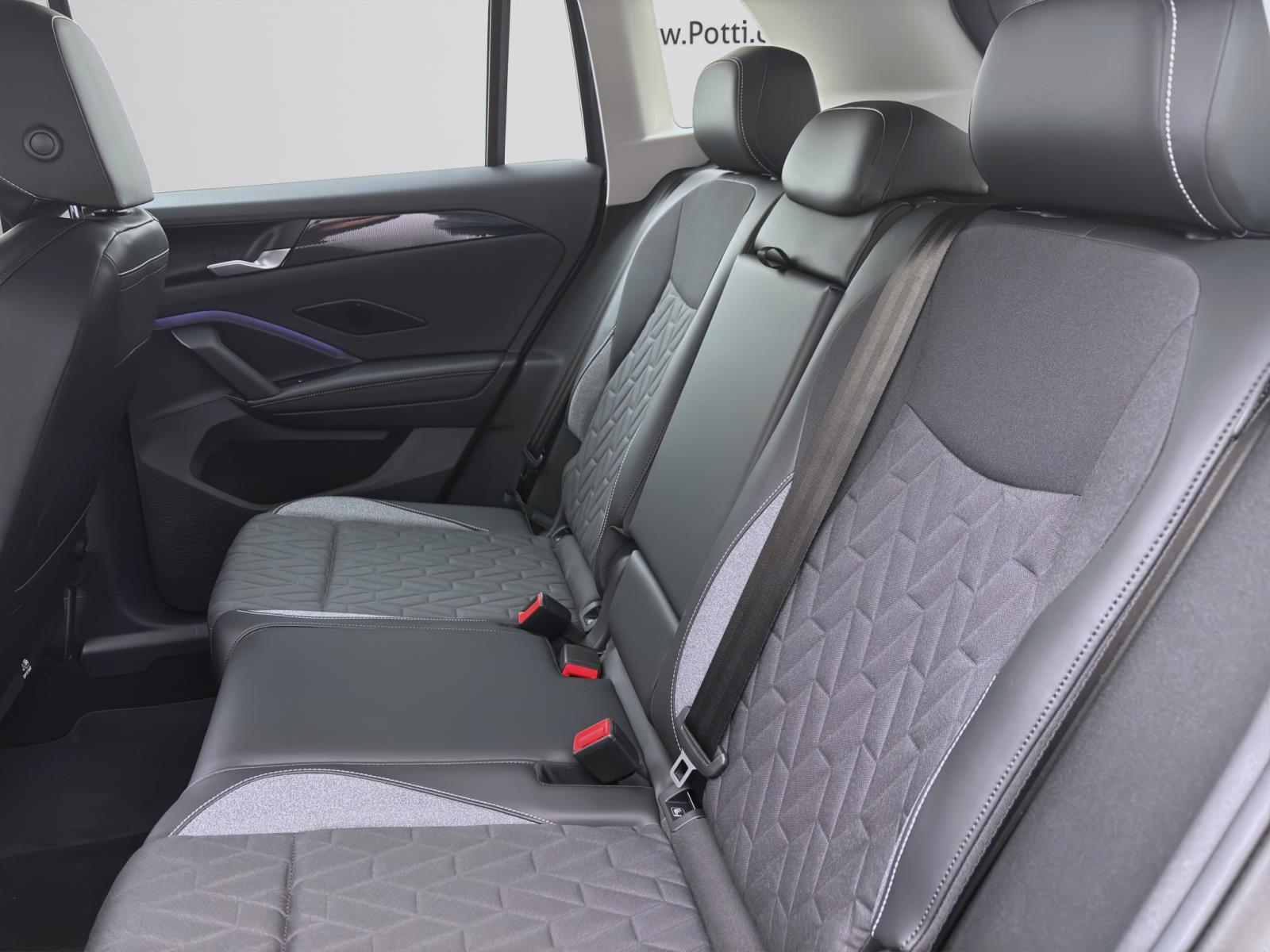 Volkswagen Tiguan 1.5 eTSI DSG GOAL NAVI AHK KAMERA MATRIX