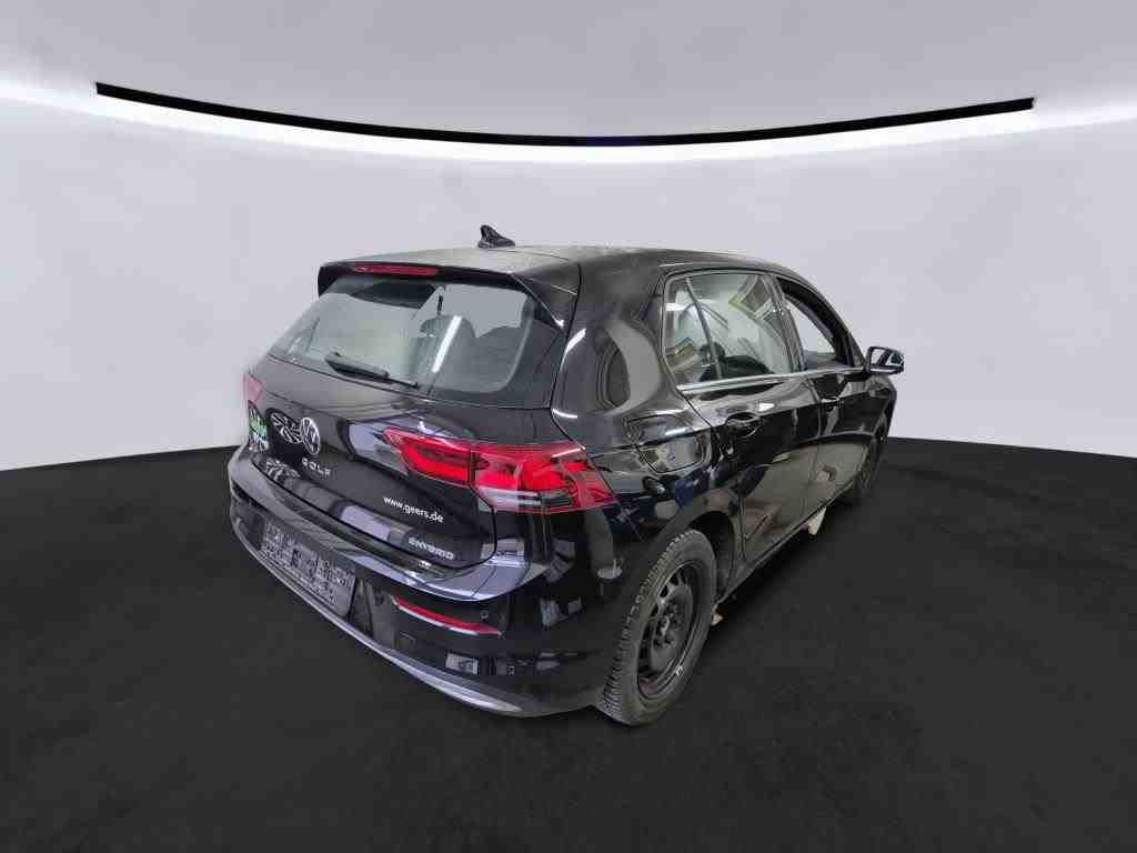 Volkswagen Golf 1.4 eHybrid STYLE NAVI KLIMA PDC SITZHZG