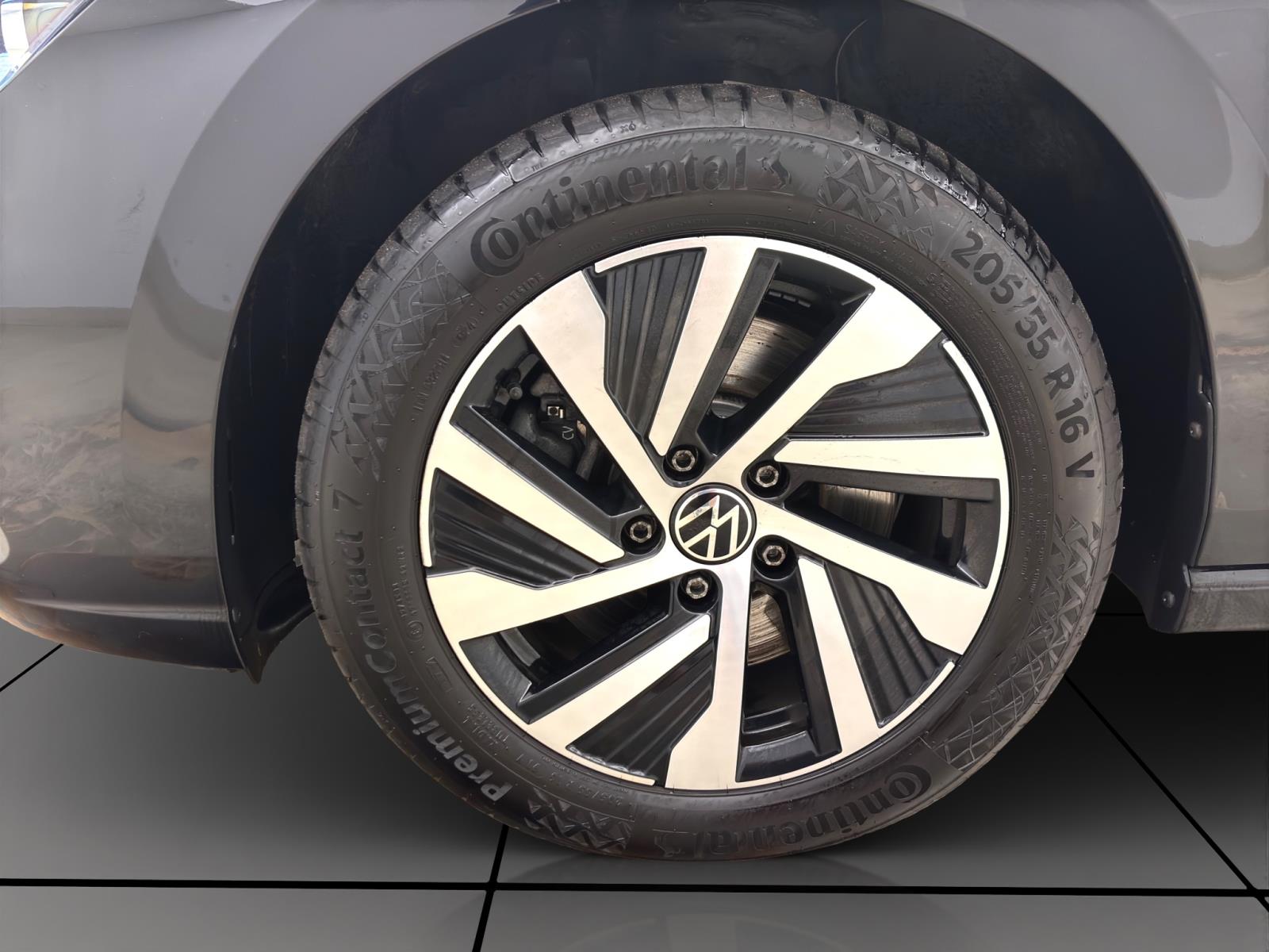 Volkswagen Golf 1.4 eHybrid STYLE NAVI KLIMA PDC SITZHZG