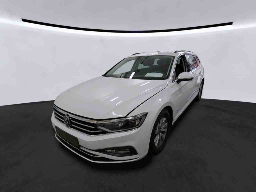 Volkswagen Passat Variant 2.0 TDI DSG BUSINESS NAVI AHK KAMERA ACC
