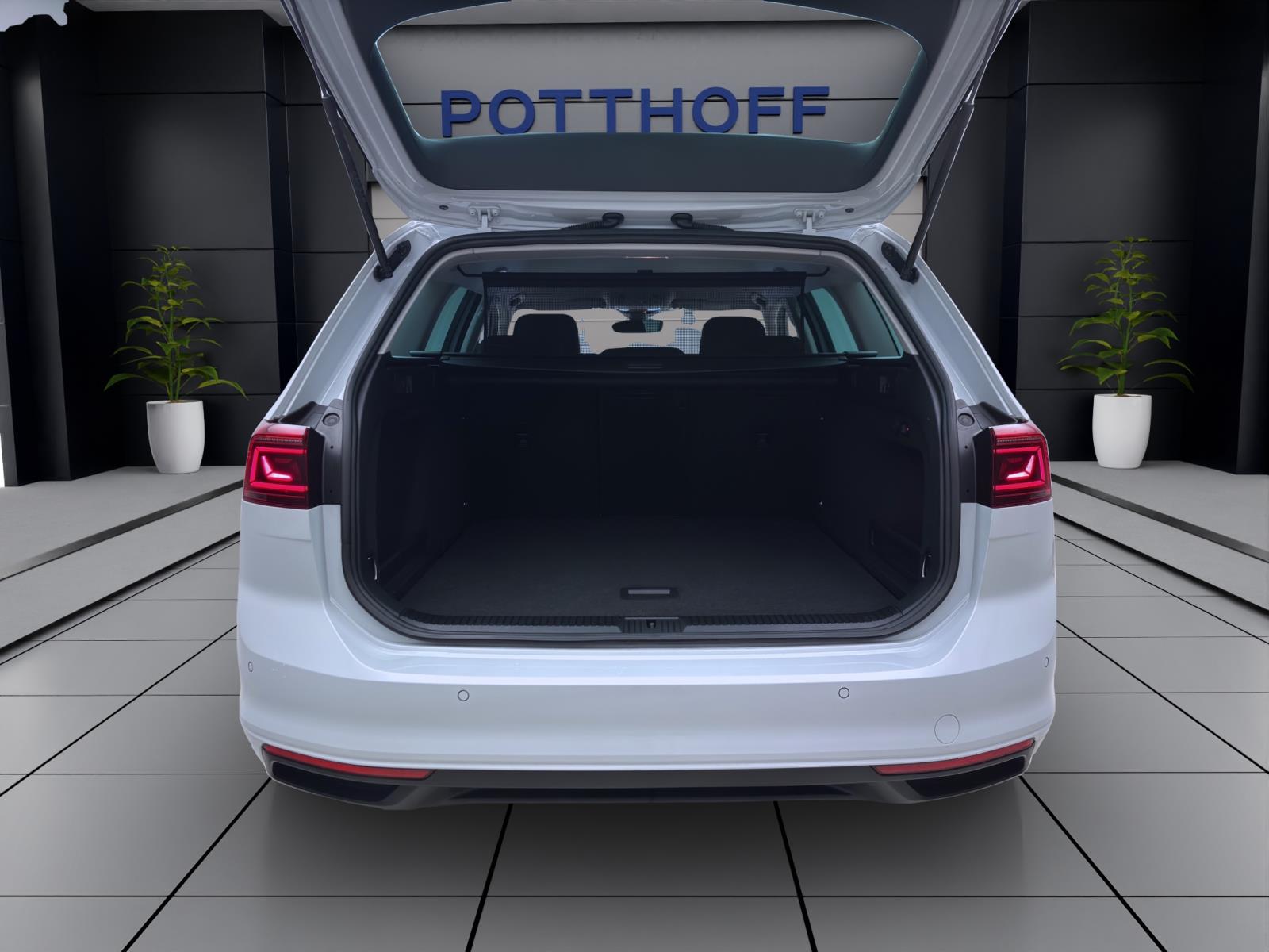 Volkswagen Passat Variant 2.0 TDI DSG BUSINESS NAVI AHK KAMERA ACC