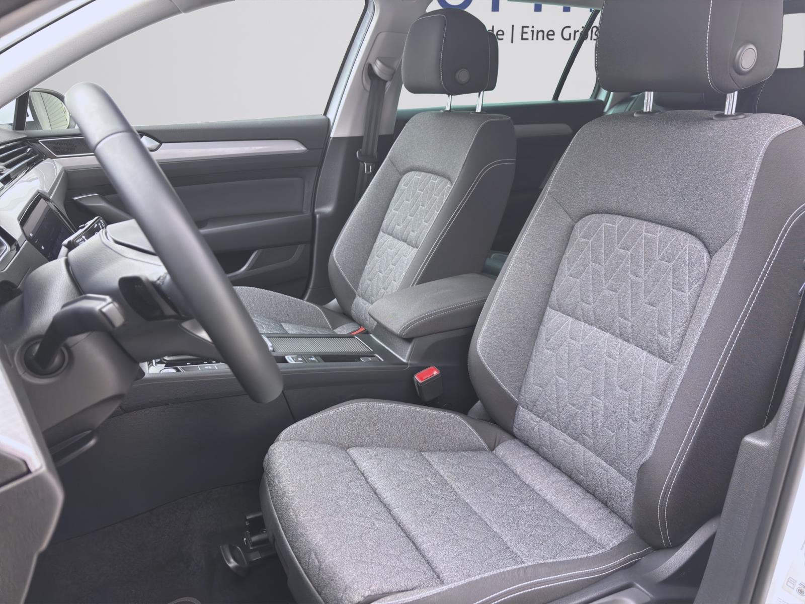 Volkswagen Passat Variant 2.0 TDI DSG BUSINESS NAVI AHK KAMERA ACC