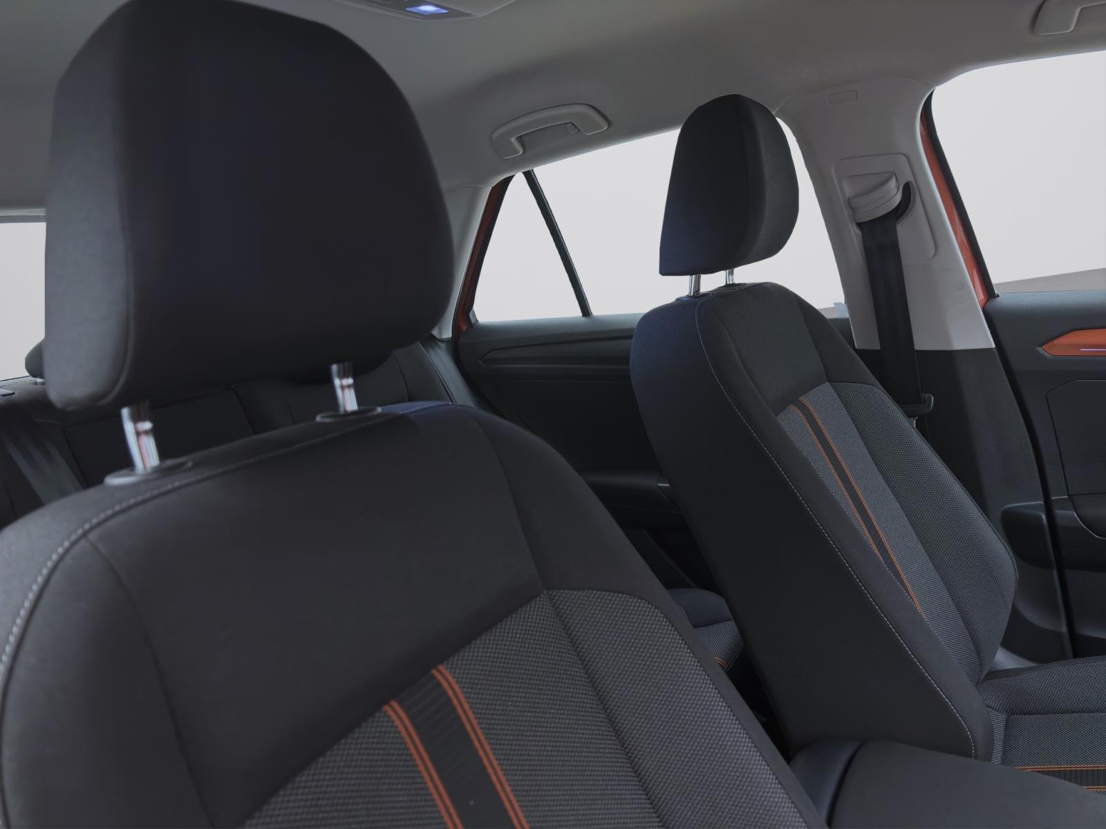 Bild 15: Volkswagen T-Roc 2.0 TDI DSG 4M STYLE NAVI ACC SITZHZG KLIMA