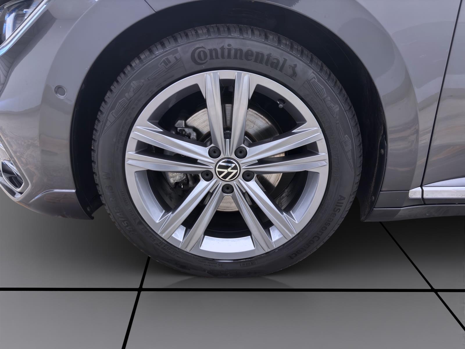 Volkswagen Arteon Shooting Brake 2.0 TSI DSG R-LINE NAVI KAMERA PDC