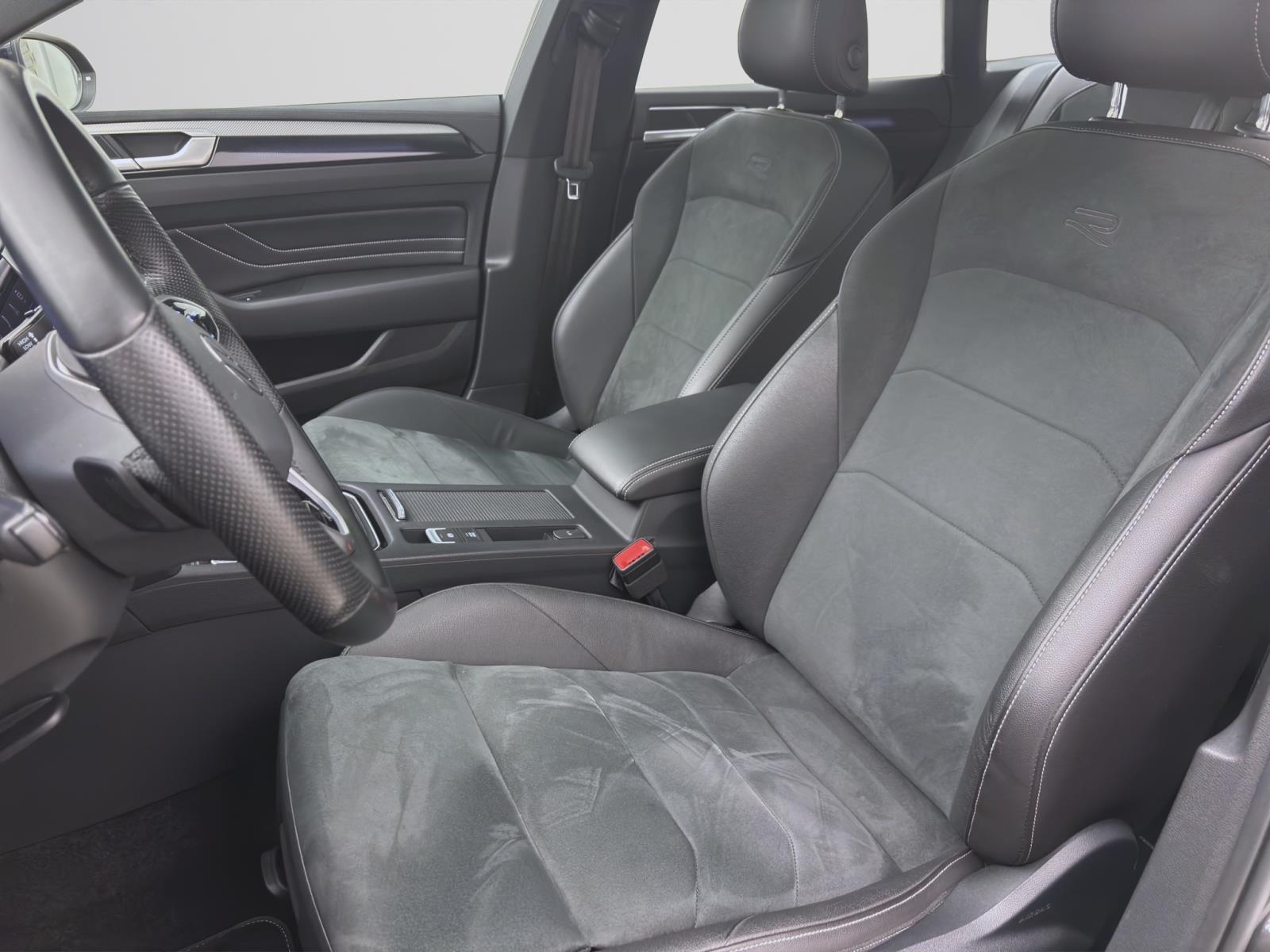 Volkswagen Arteon Shooting Brake 2.0 TSI DSG R-LINE NAVI KAMERA PDC