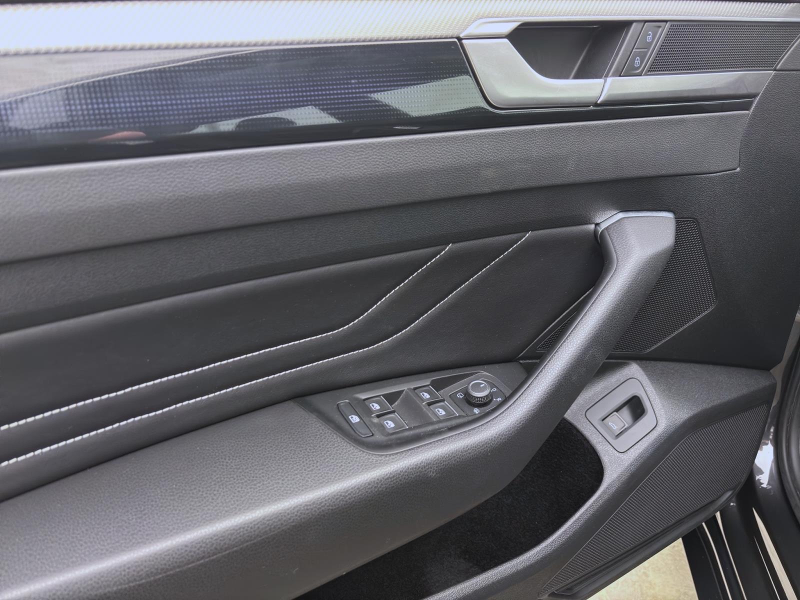Volkswagen Arteon Shooting Brake 2.0 TSI DSG R-LINE NAVI KAMERA PDC