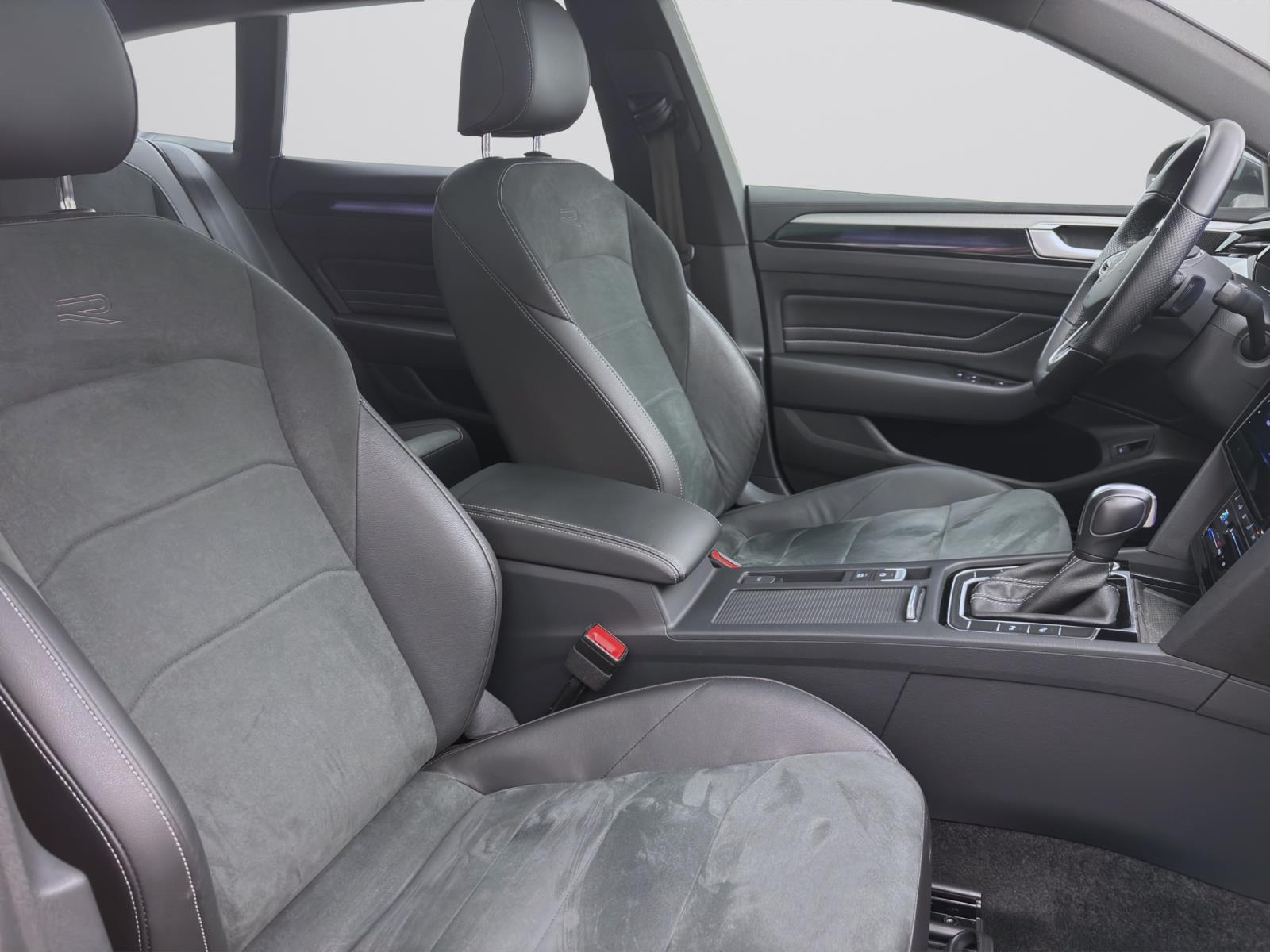 Volkswagen Arteon Shooting Brake 2.0 TSI DSG R-LINE NAVI KAMERA PDC