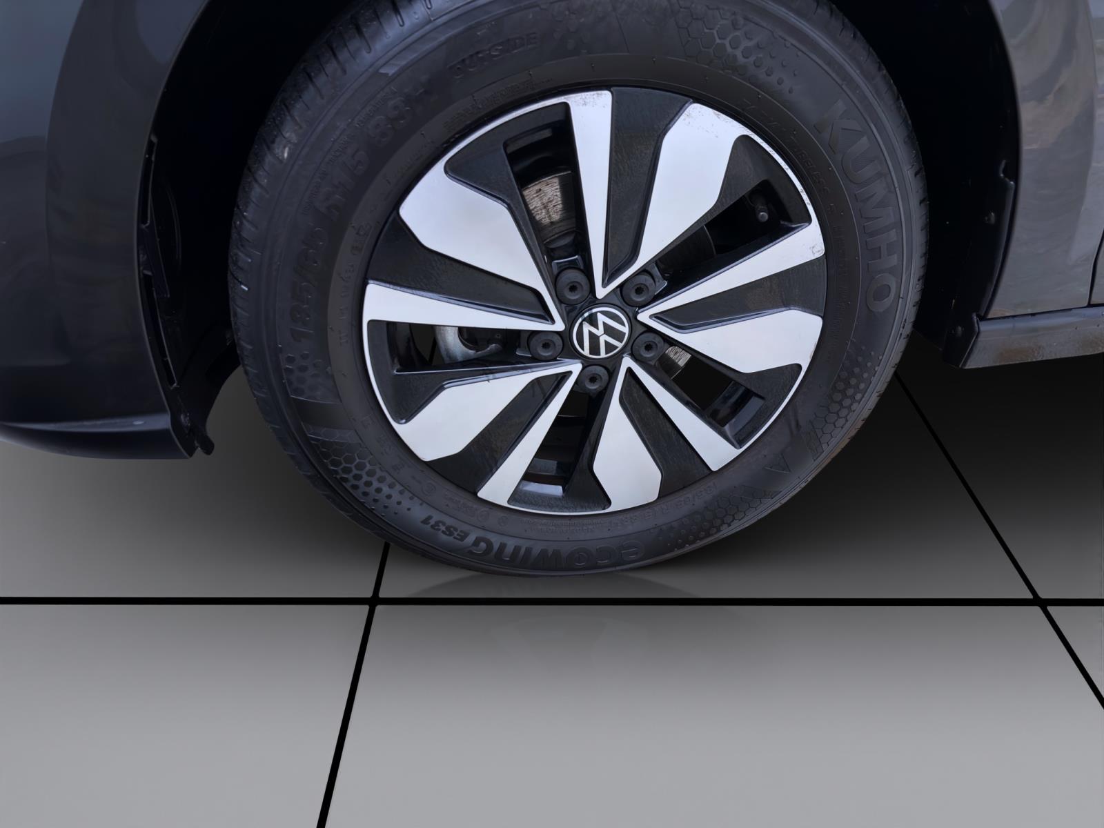 Bild 7: Volkswagen Polo 1.0 MPI GOAL IQ.LIGHT NAVI PDC SITZHZG