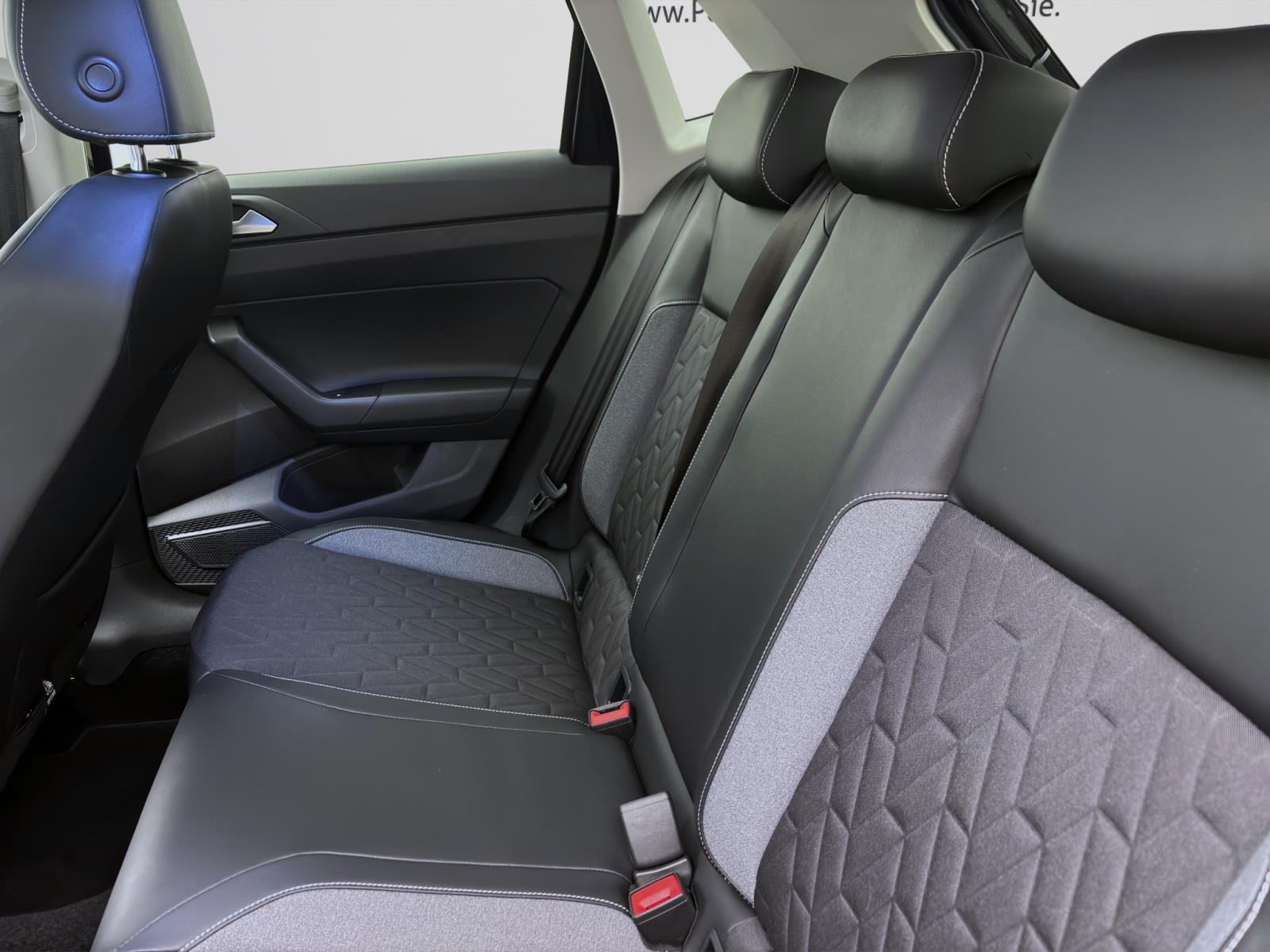 Bild 13: Volkswagen Polo 1.0 MPI GOAL IQ.LIGHT NAVI PDC SITZHZG