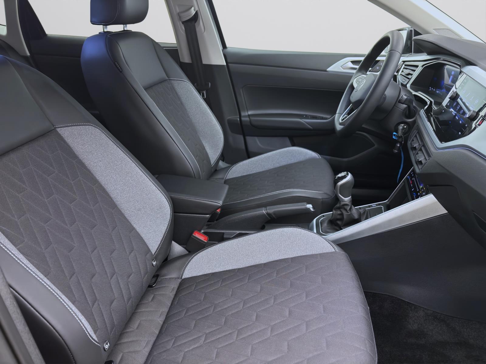 Bild 14: Volkswagen Polo 1.0 MPI GOAL IQ.LIGHT NAVI PDC SITZHZG