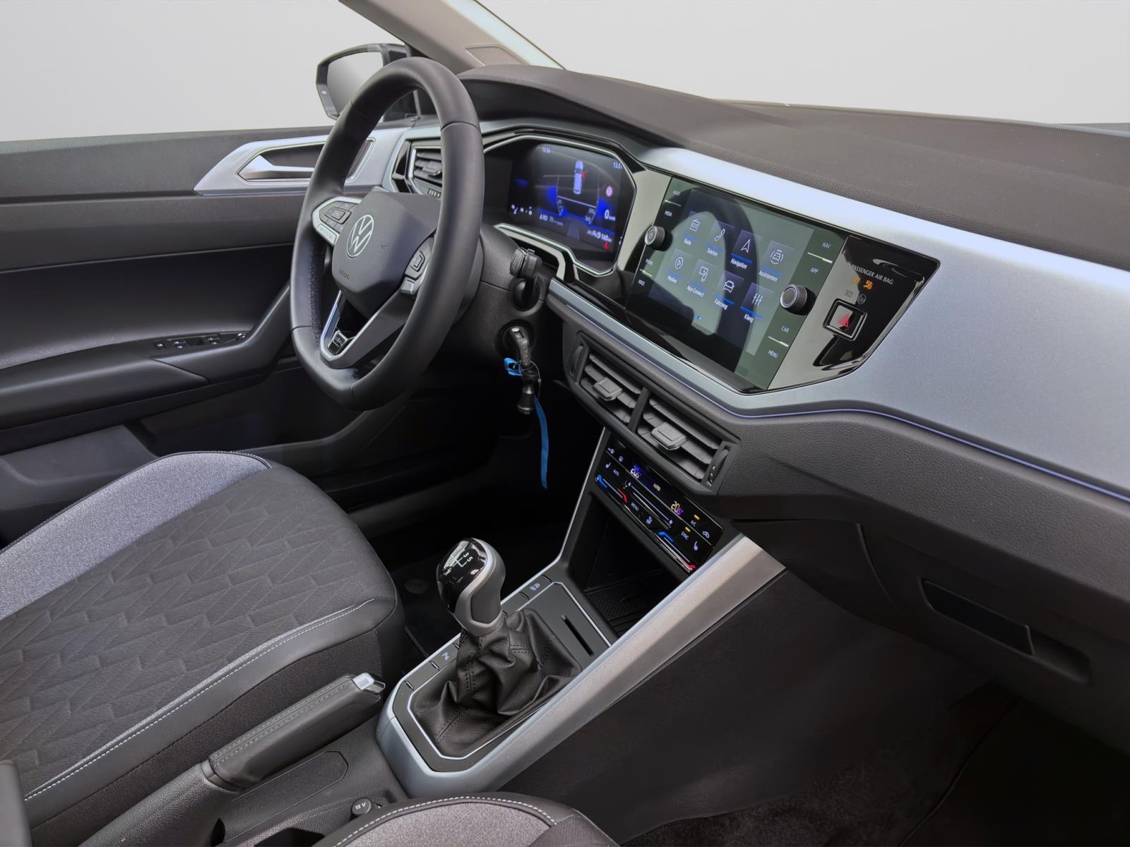 Bild 15: Volkswagen Polo 1.0 MPI GOAL IQ.LIGHT NAVI PDC SITZHZG