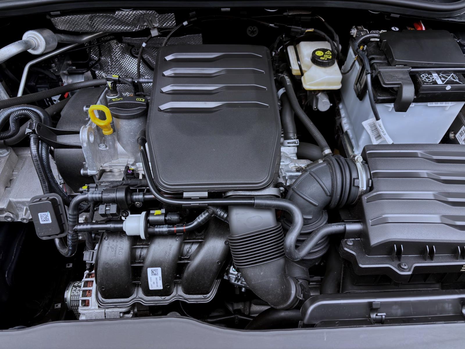 Bild 16: Volkswagen Polo 1.0 MPI GOAL IQ.LIGHT NAVI PDC SITZHZG