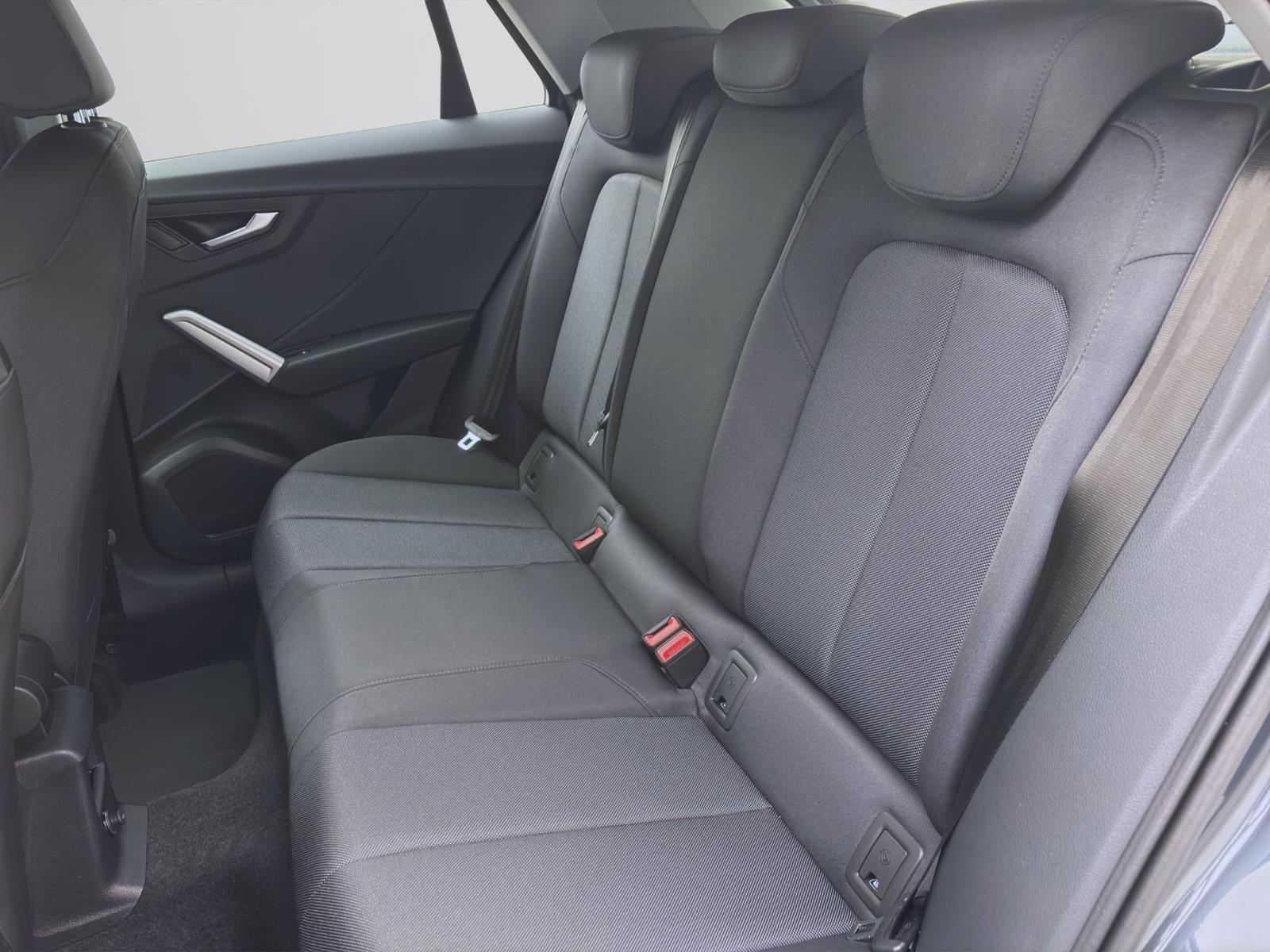 Audi Q2 30 TFSI MATRIX KAMERA SITZHZG PDC