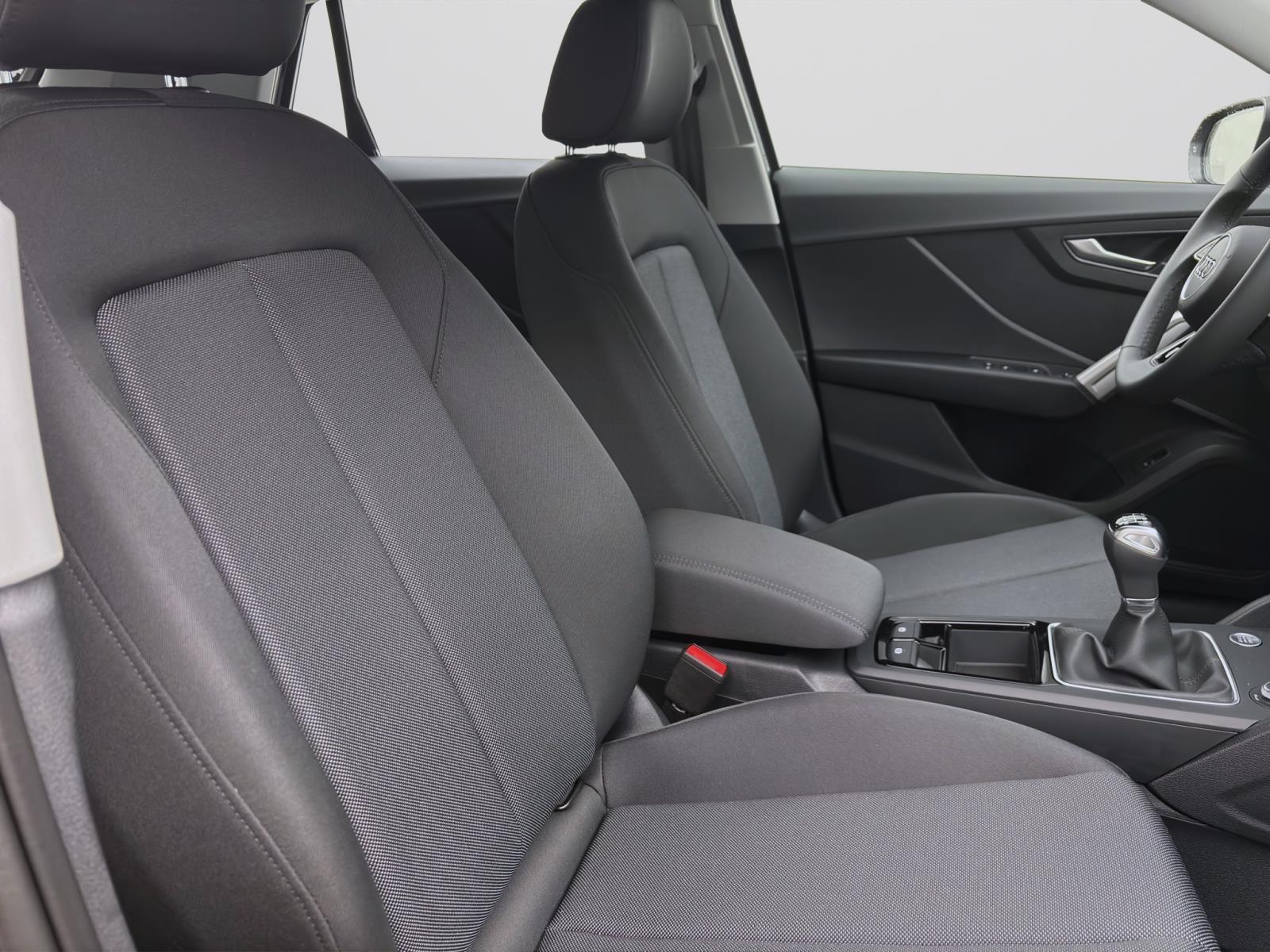 Audi Q2 30 TFSI MATRIX KAMERA SITZHZG PDC