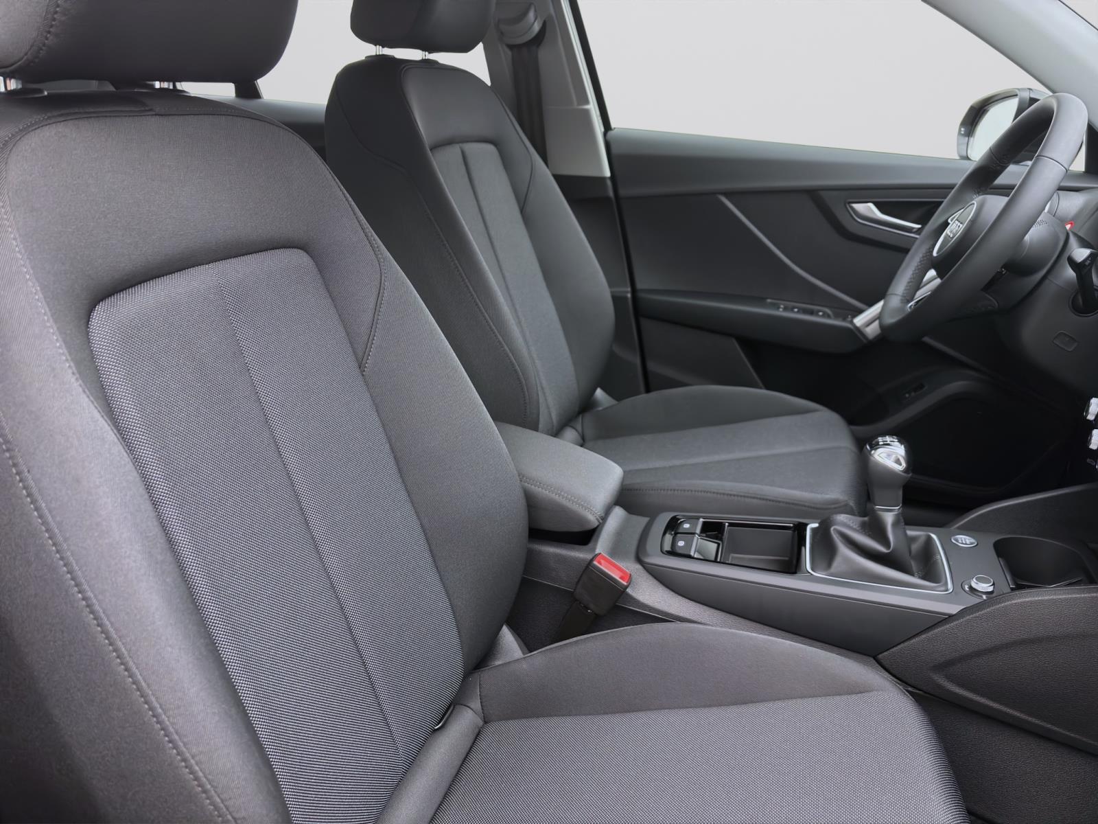 Audi Q2 30 TDI MATRIX SITZHZG KAMERA PDC
