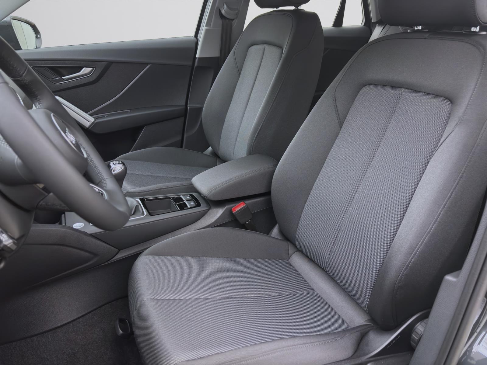 Audi Q2 30 TFSI MATRIX KAMERA SITZHZG PDC
