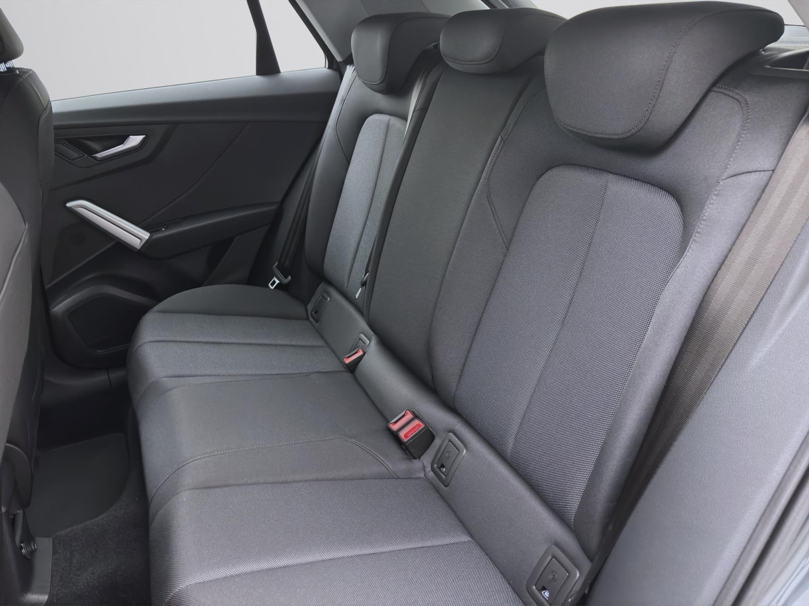 Audi Q2 30 TFSI MATRIX KAMERA SITZHZG PDC
