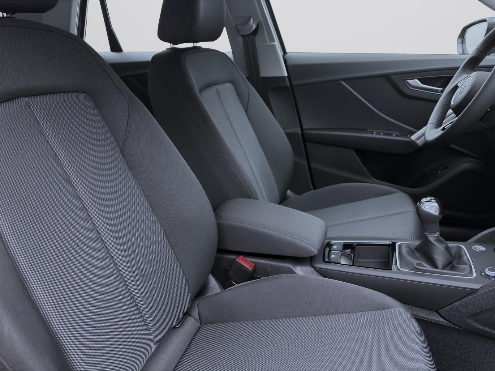 Audi Q2 30 TFSI MATRIX KAMERA SITZHZG PDC
