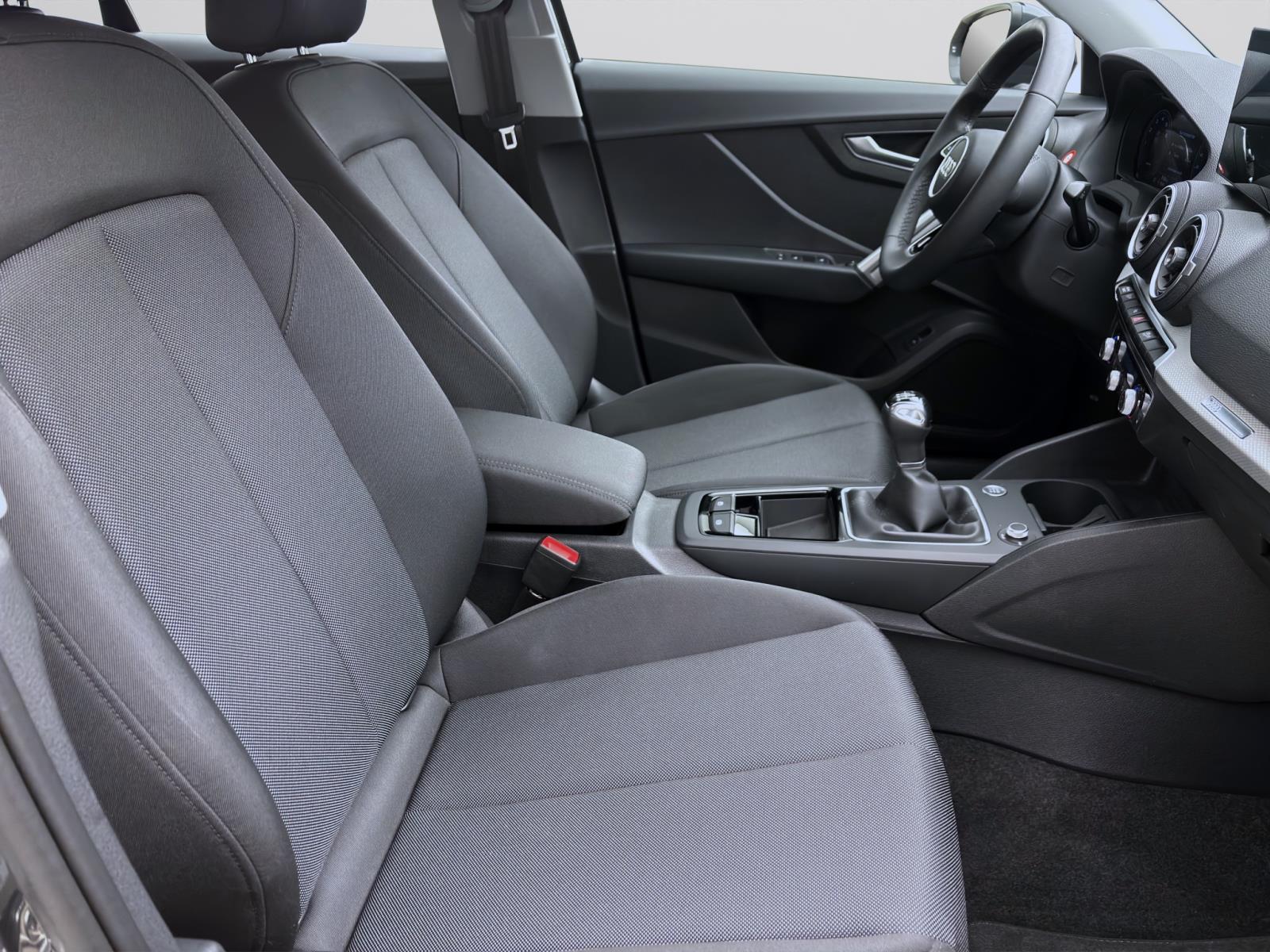 Bild 15: Audi Q2 30 TFSI MATRIX KAMERA SITZHZG PDC