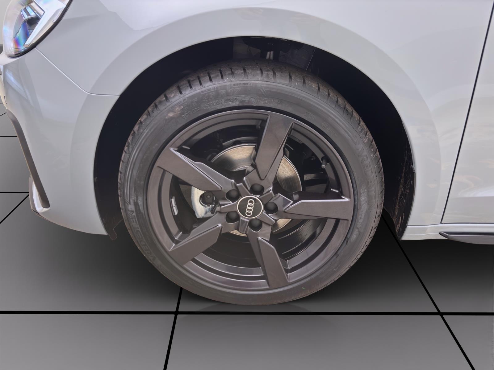 Audi A1 Sportback 25 TFSI SITZHZG PDC KLIMA VIRTUAL