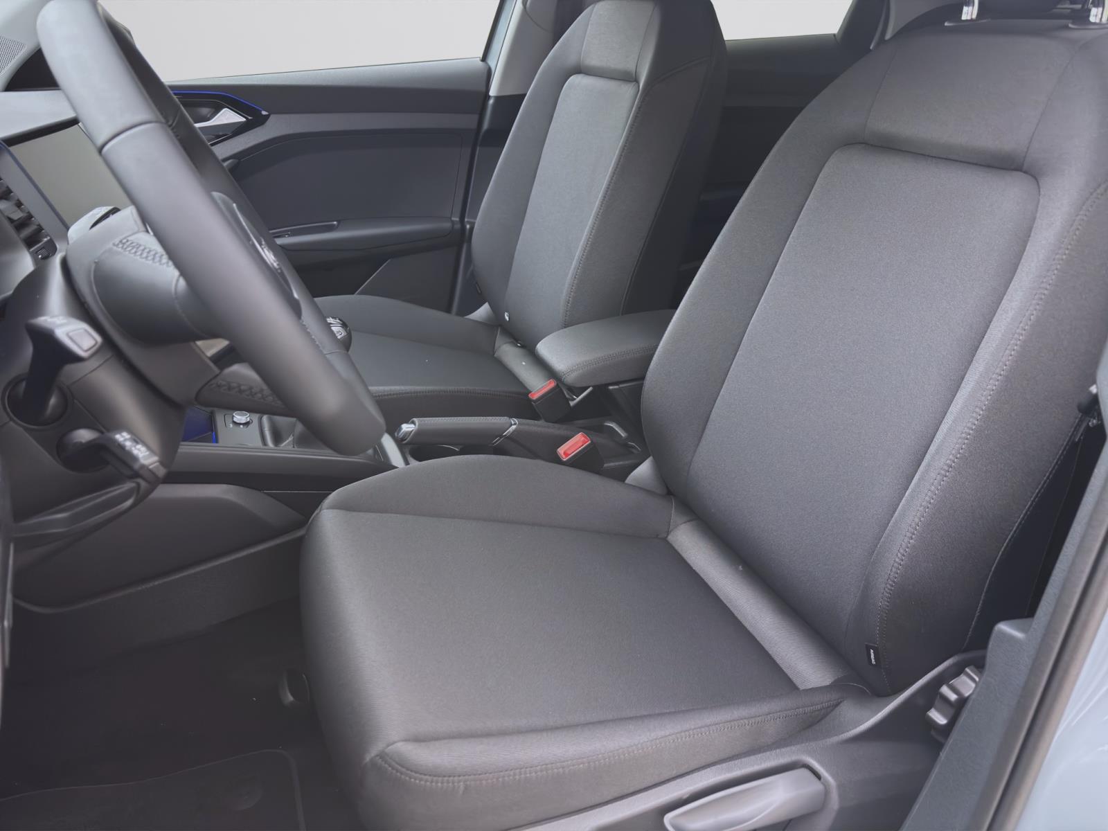Audi A1 Sportback 25 TFSI SITZHZG PDC KLIMA VIRTUAL