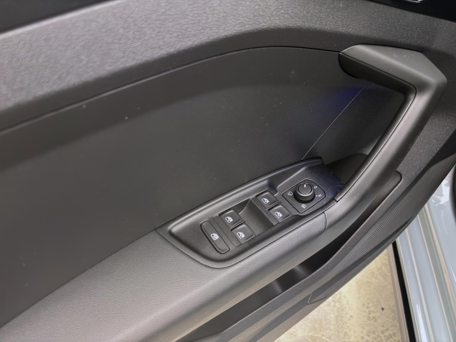 Audi A1 Sportback 25 TFSI SITZHZG PDC KLIMA VIRTUAL